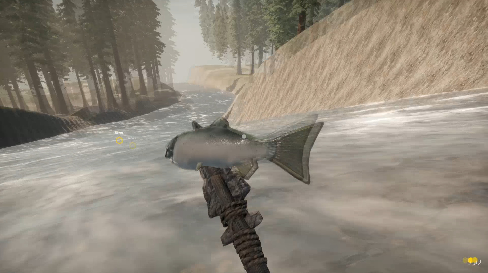 Missing Plane: Survival screenshot 7