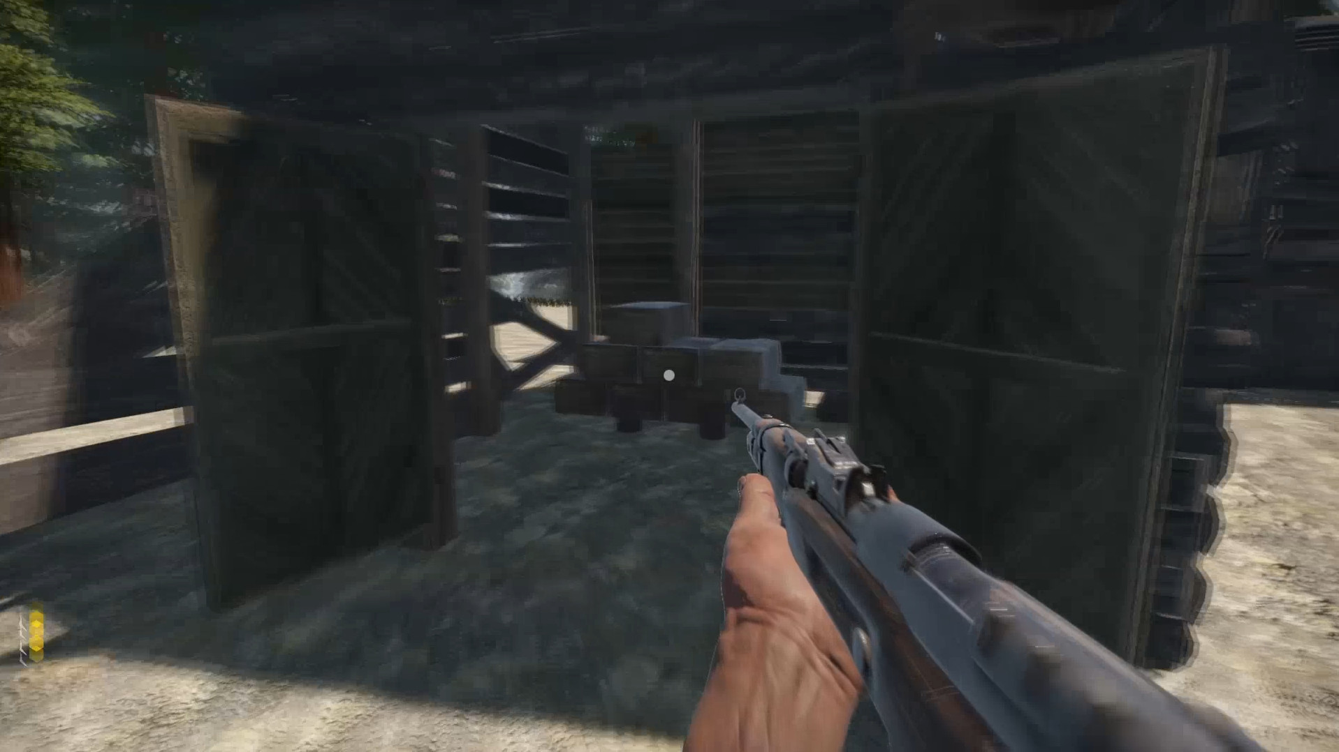 Missing Plane: Survival screenshot 9