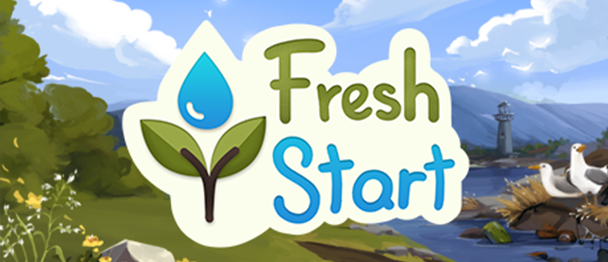 Fresh Start Cleaning Simulator thumbnail
