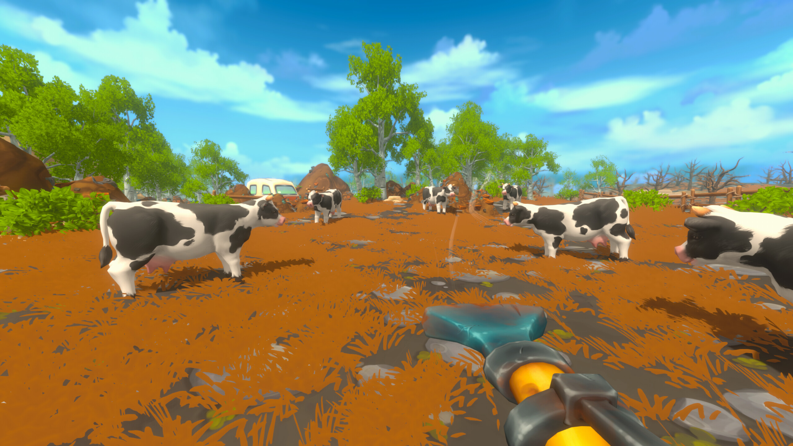 Fresh Start Cleaning Simulator screenshot 9