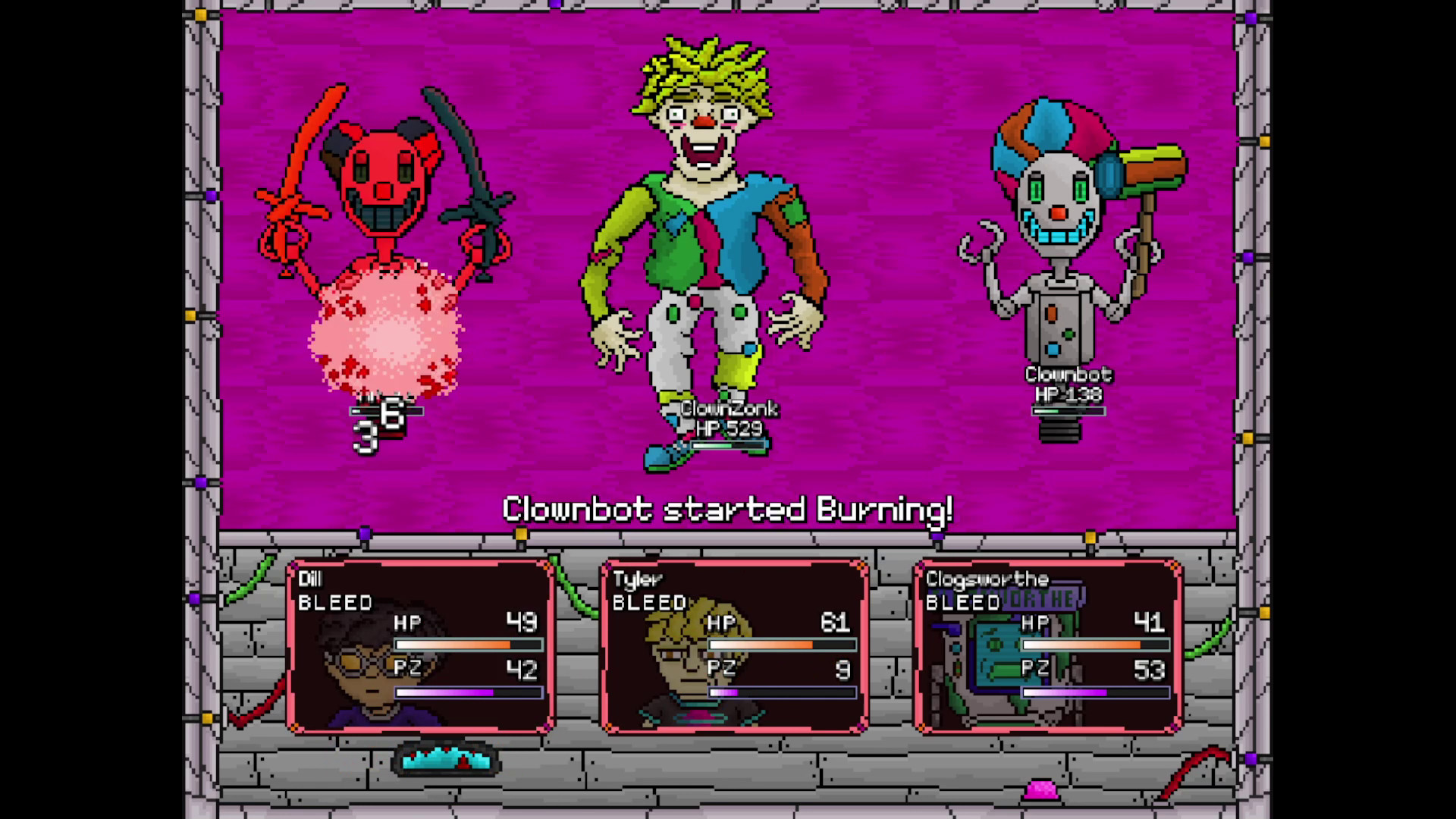 XenoTown screenshot 3