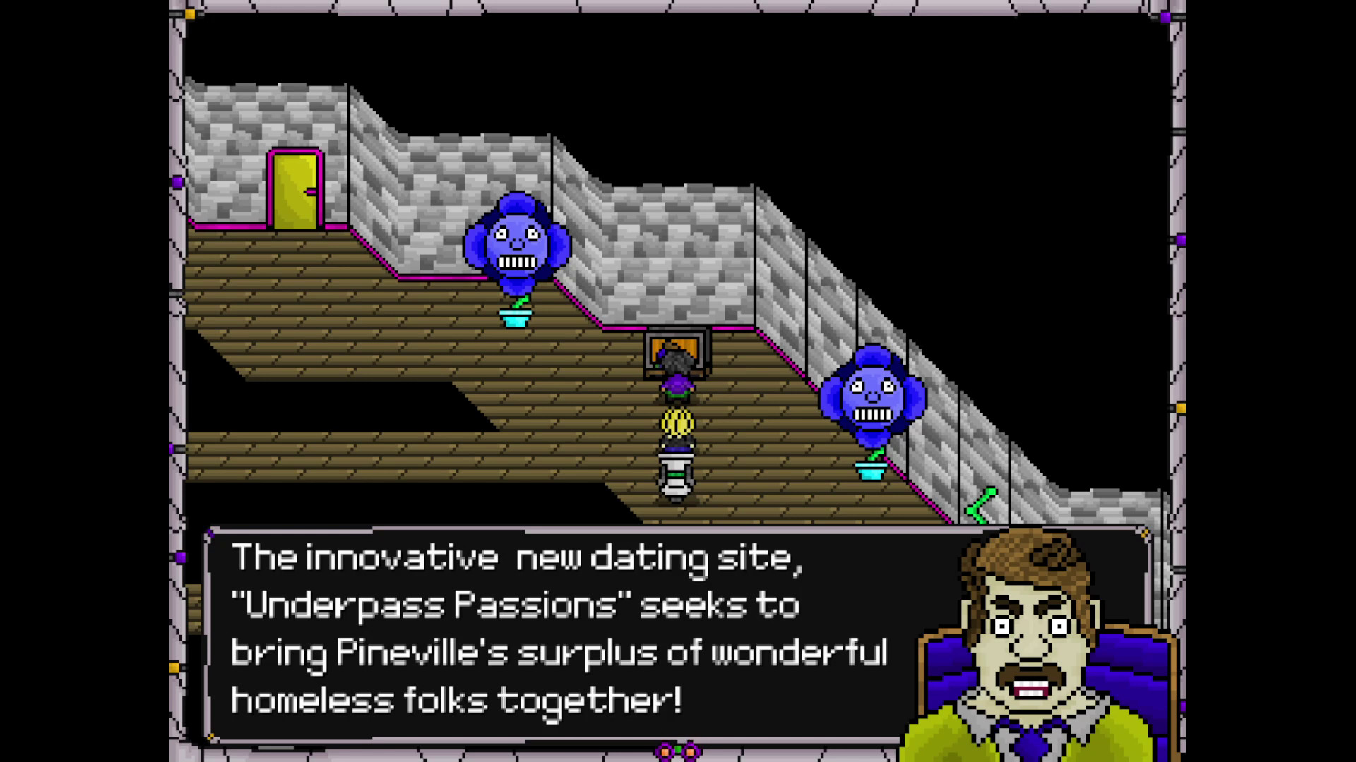 XenoTown screenshot 6