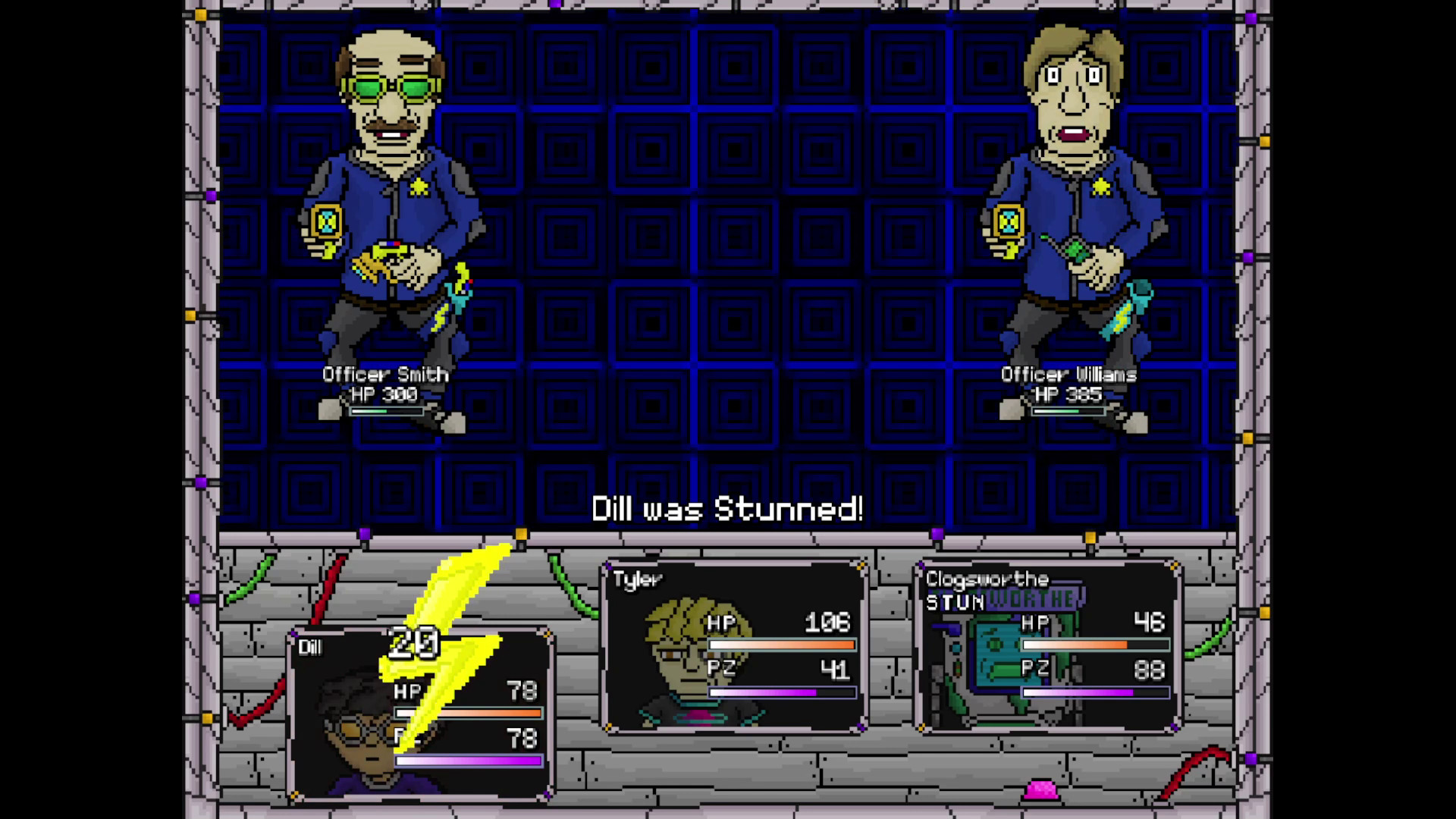XenoTown screenshot 5