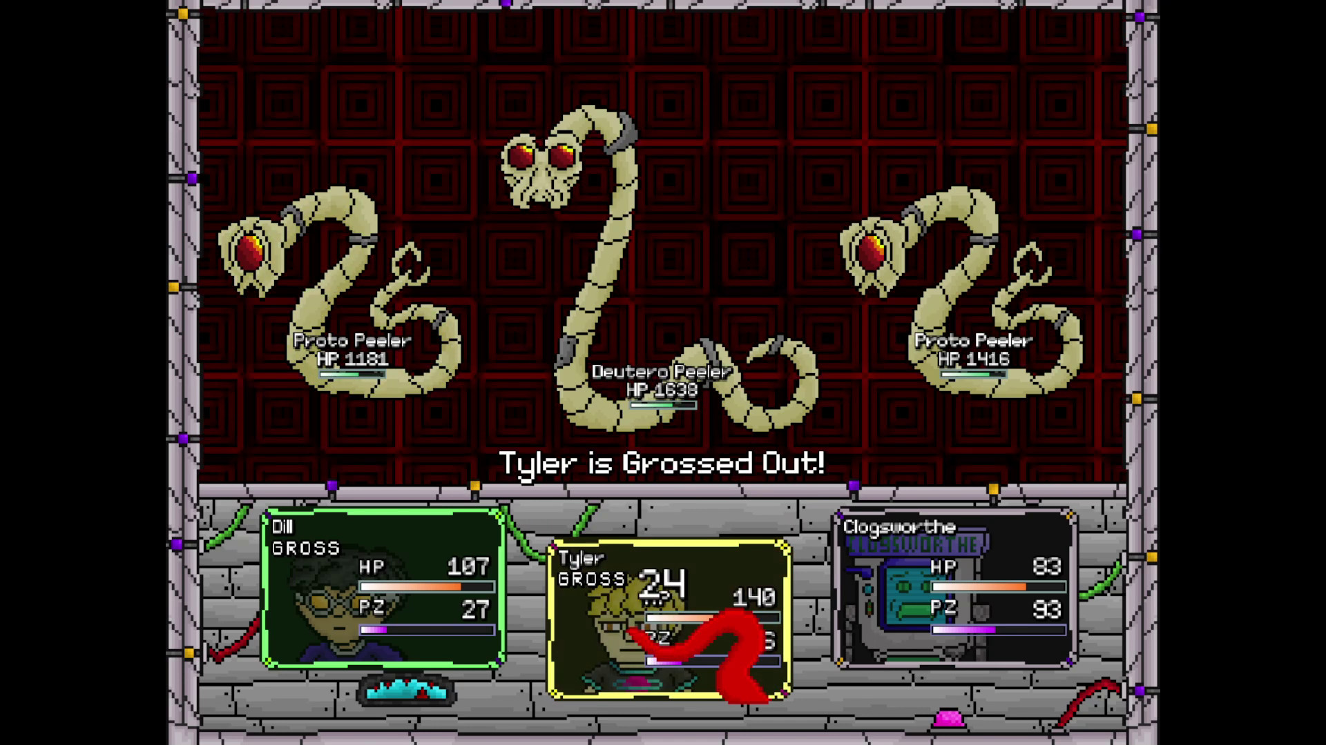 XenoTown screenshot 8