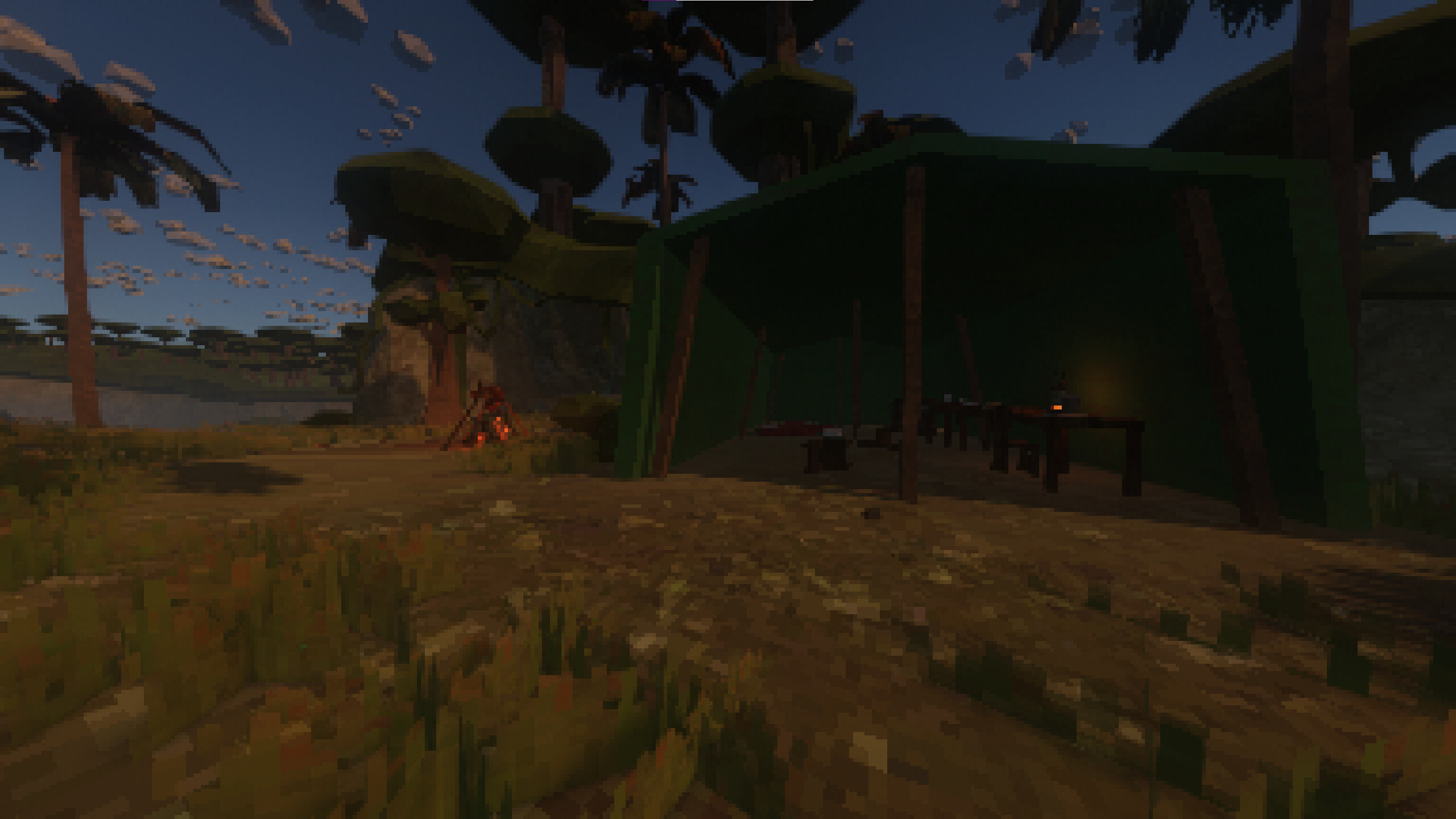 Monkey Valley screenshot 2