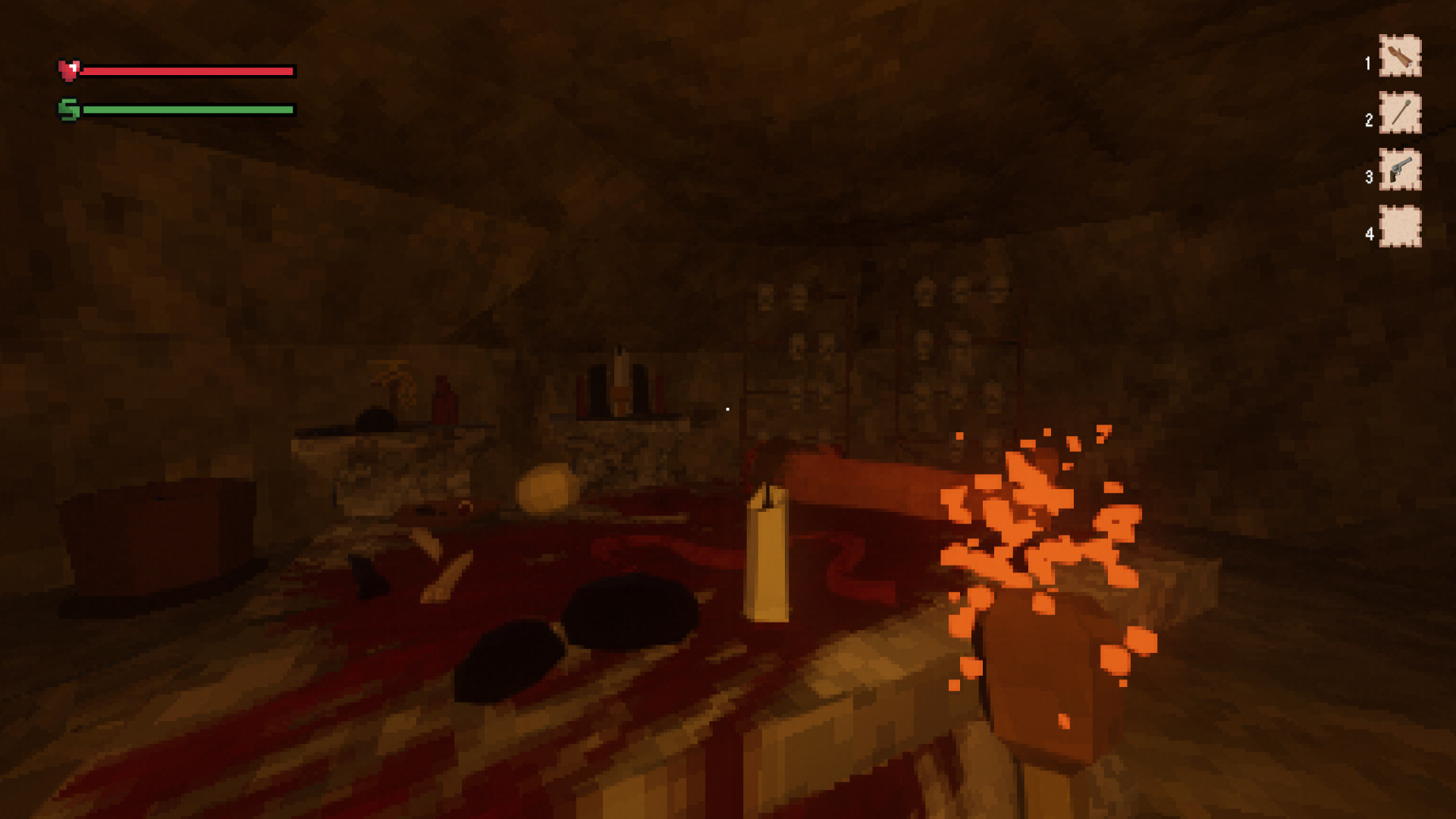 Monkey Valley screenshot 7