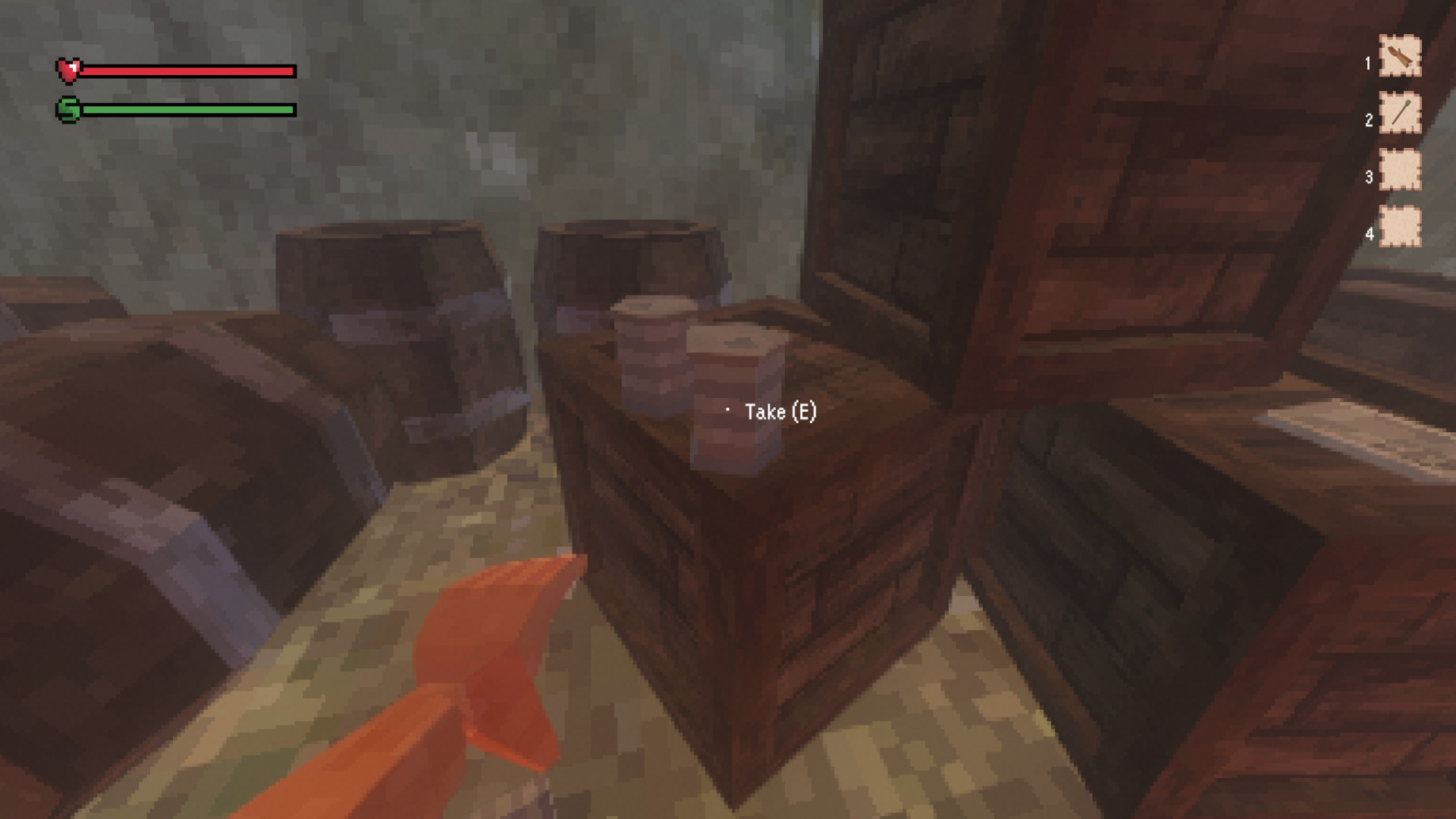 Monkey Valley screenshot 5