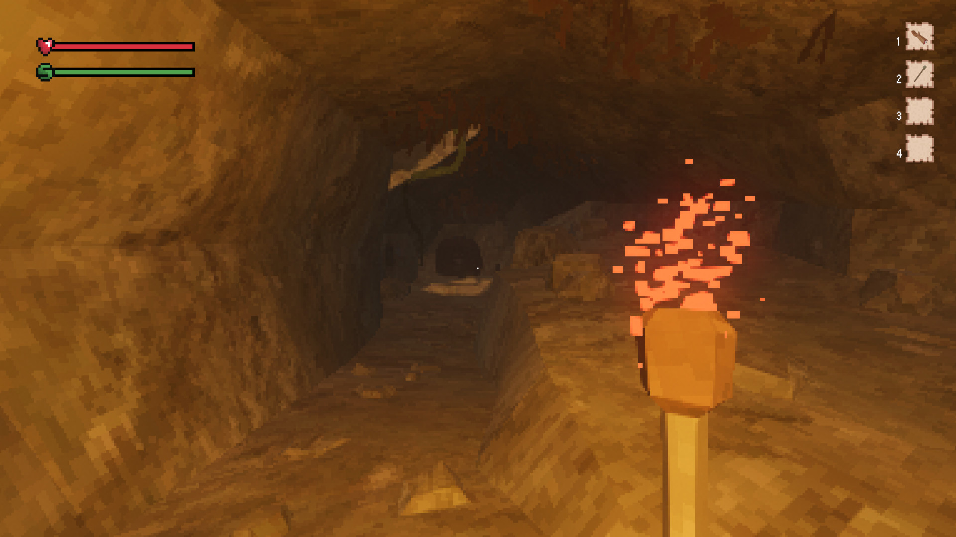 Monkey Valley screenshot 4