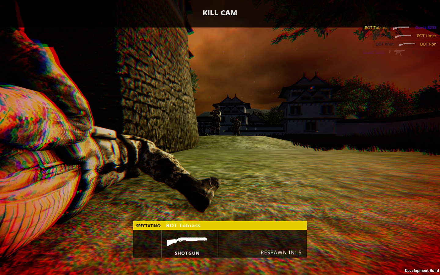 Ambushed screenshot 11