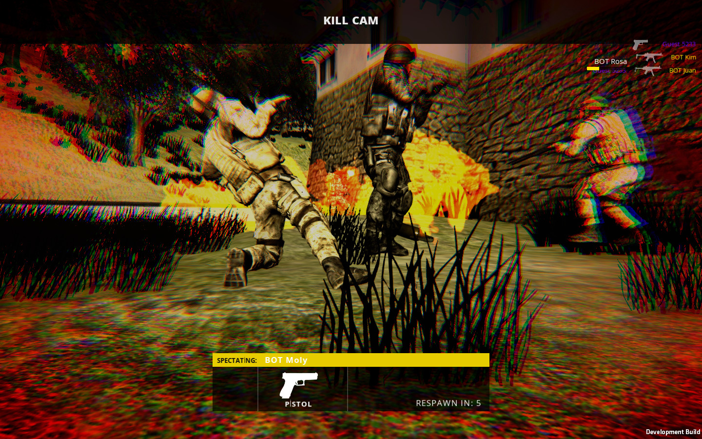 Ambushed screenshot 2