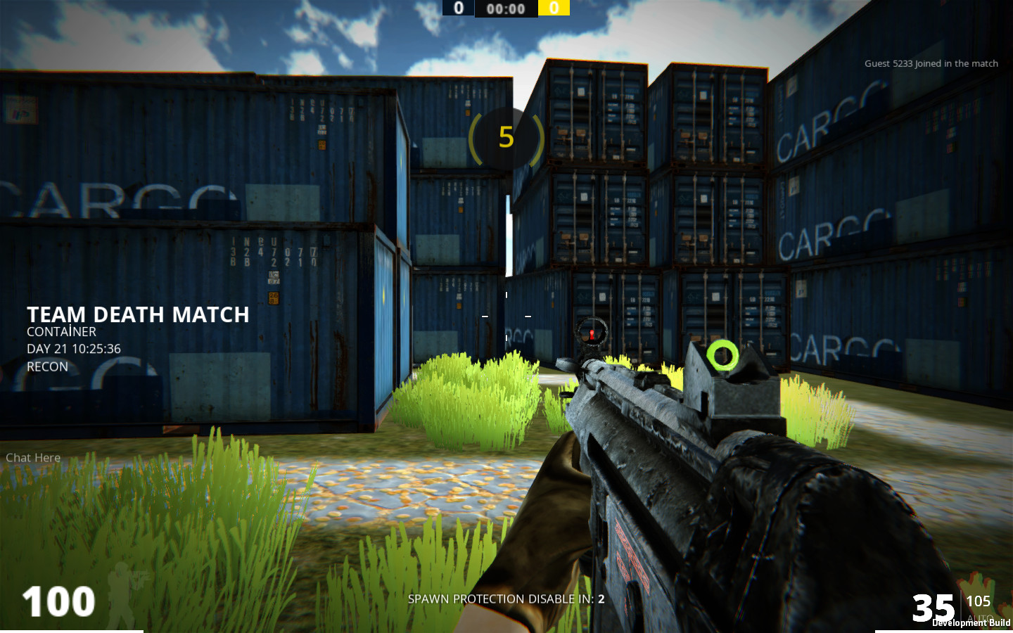 Ambushed screenshot 8