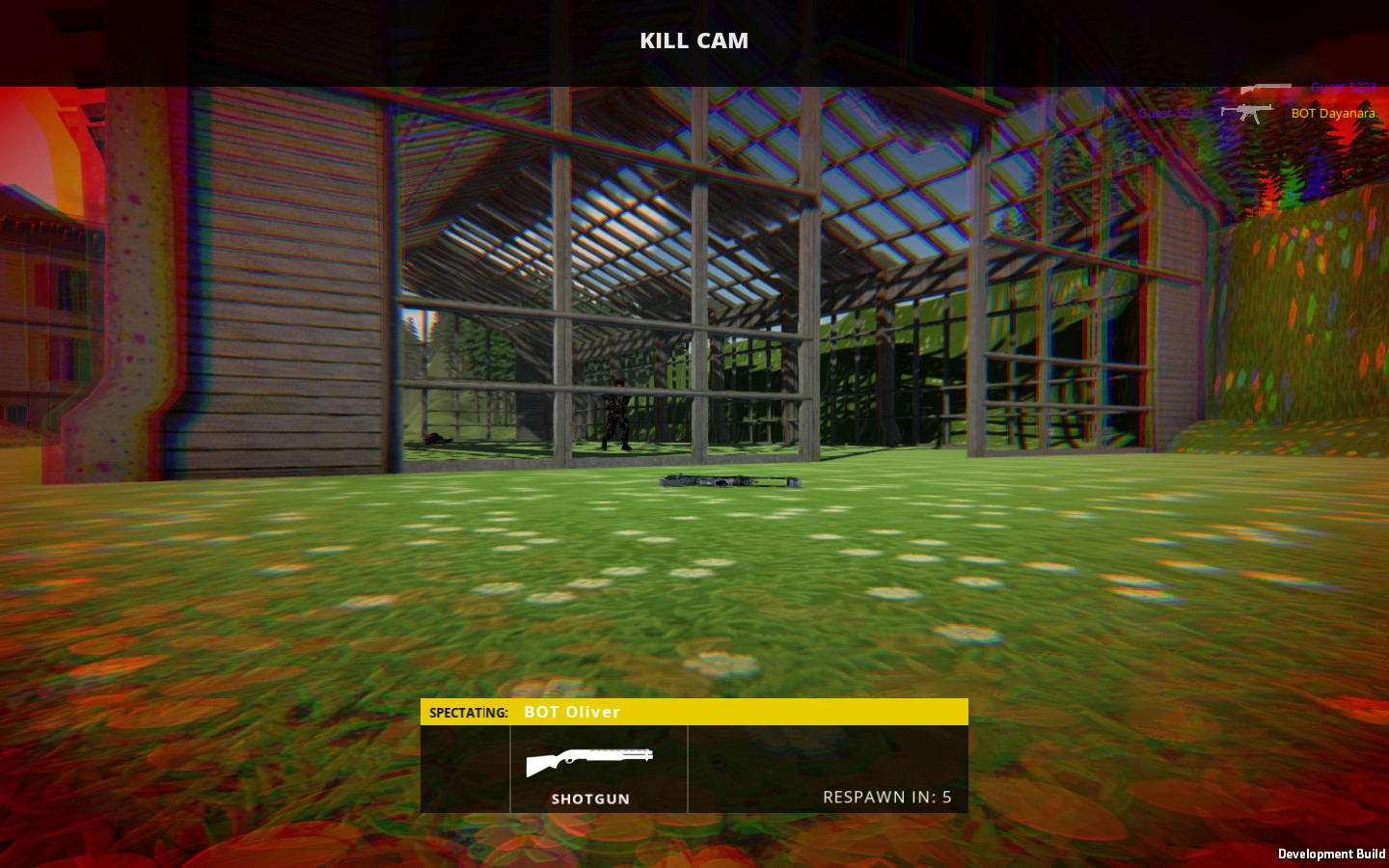 Ambushed screenshot 10