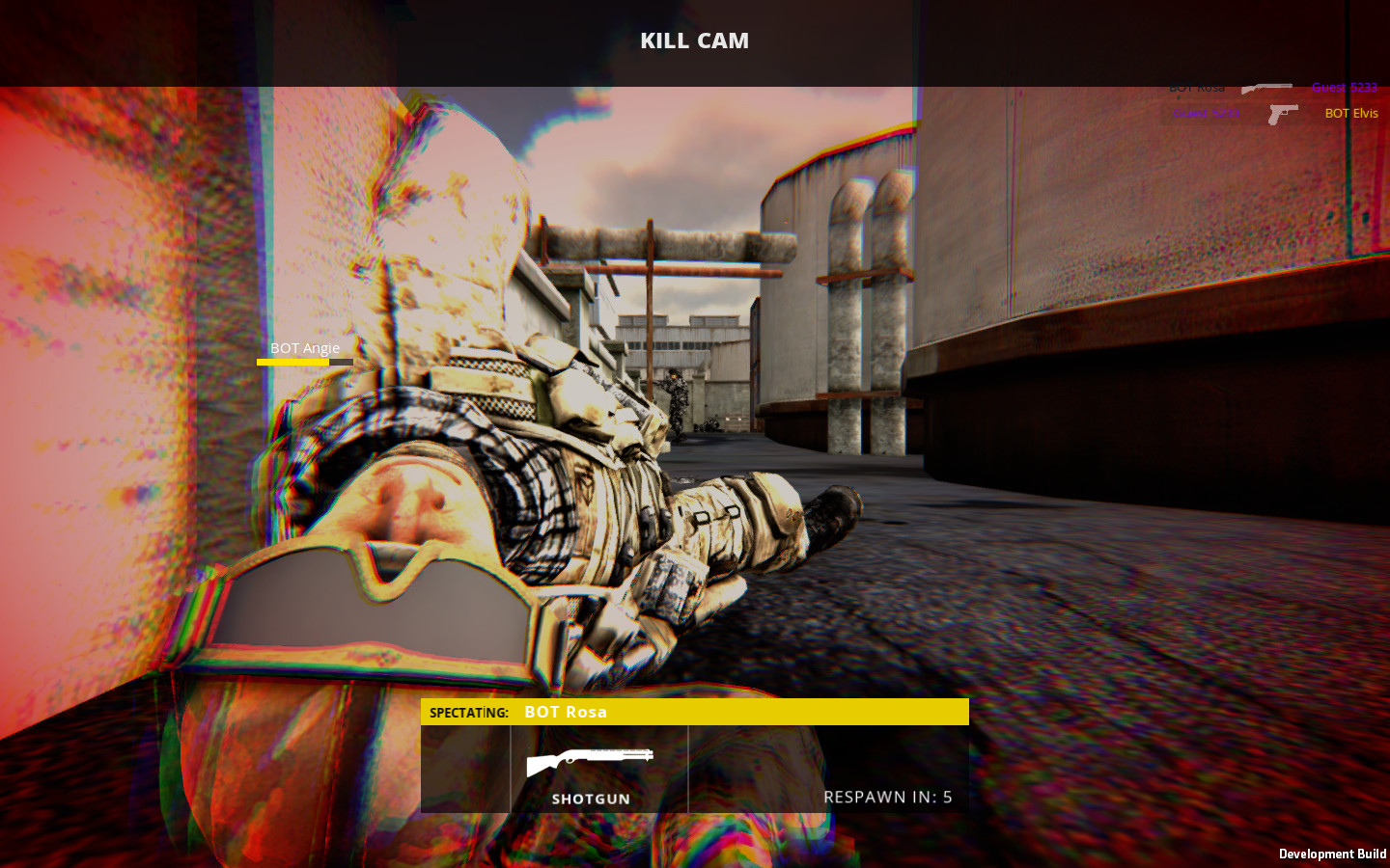 Ambushed screenshot 14