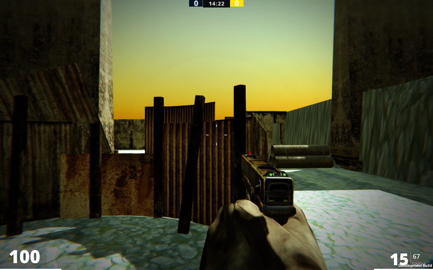 Ambushed screenshot 6