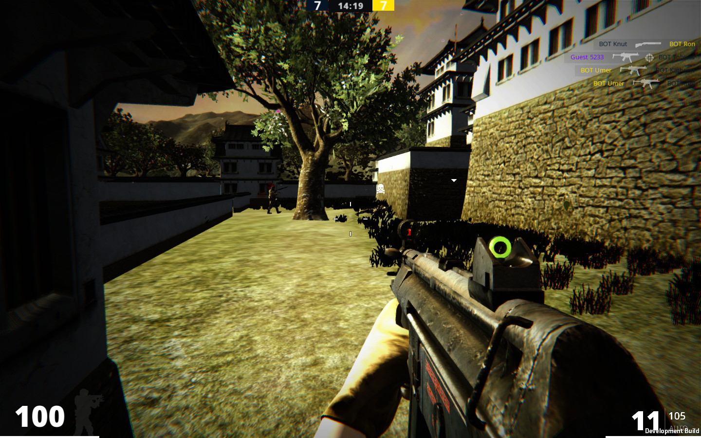 Ambushed screenshot 12