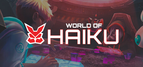 World of Haiku Cover Image