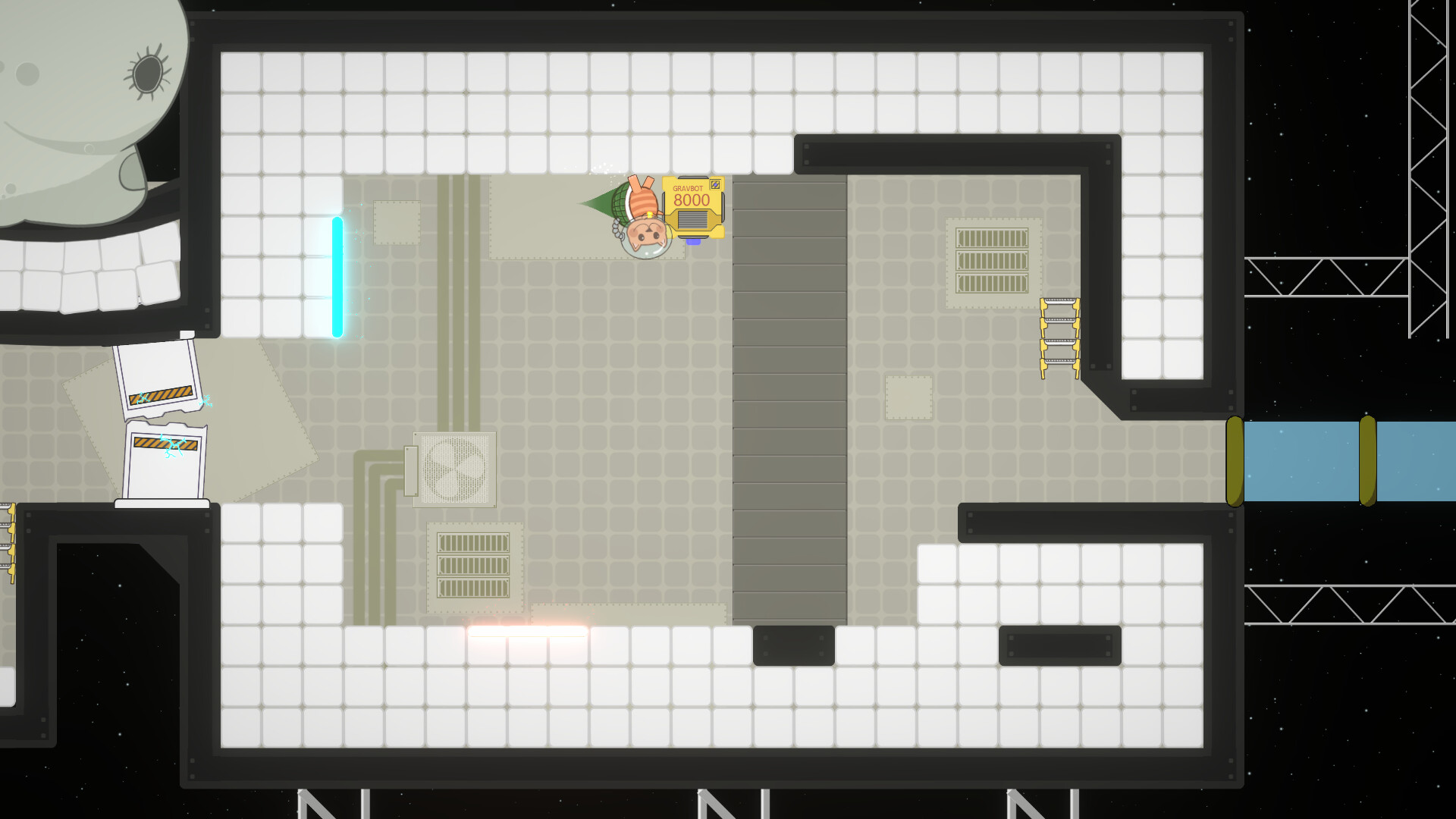 Catoise screenshot 21