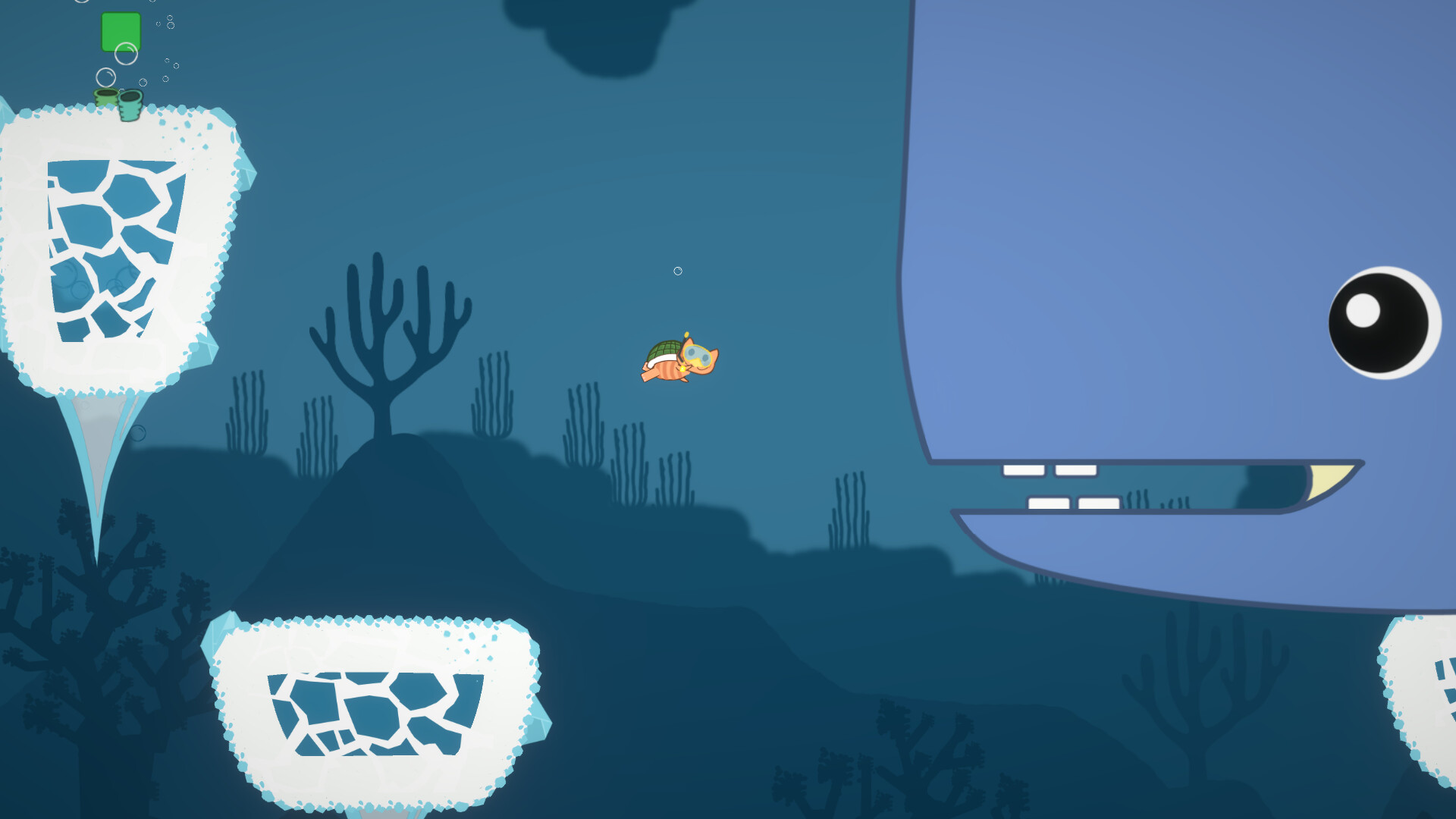 Catoise screenshot 19