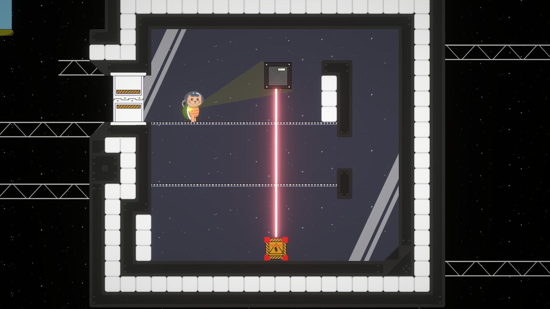 Catoise screenshot 12