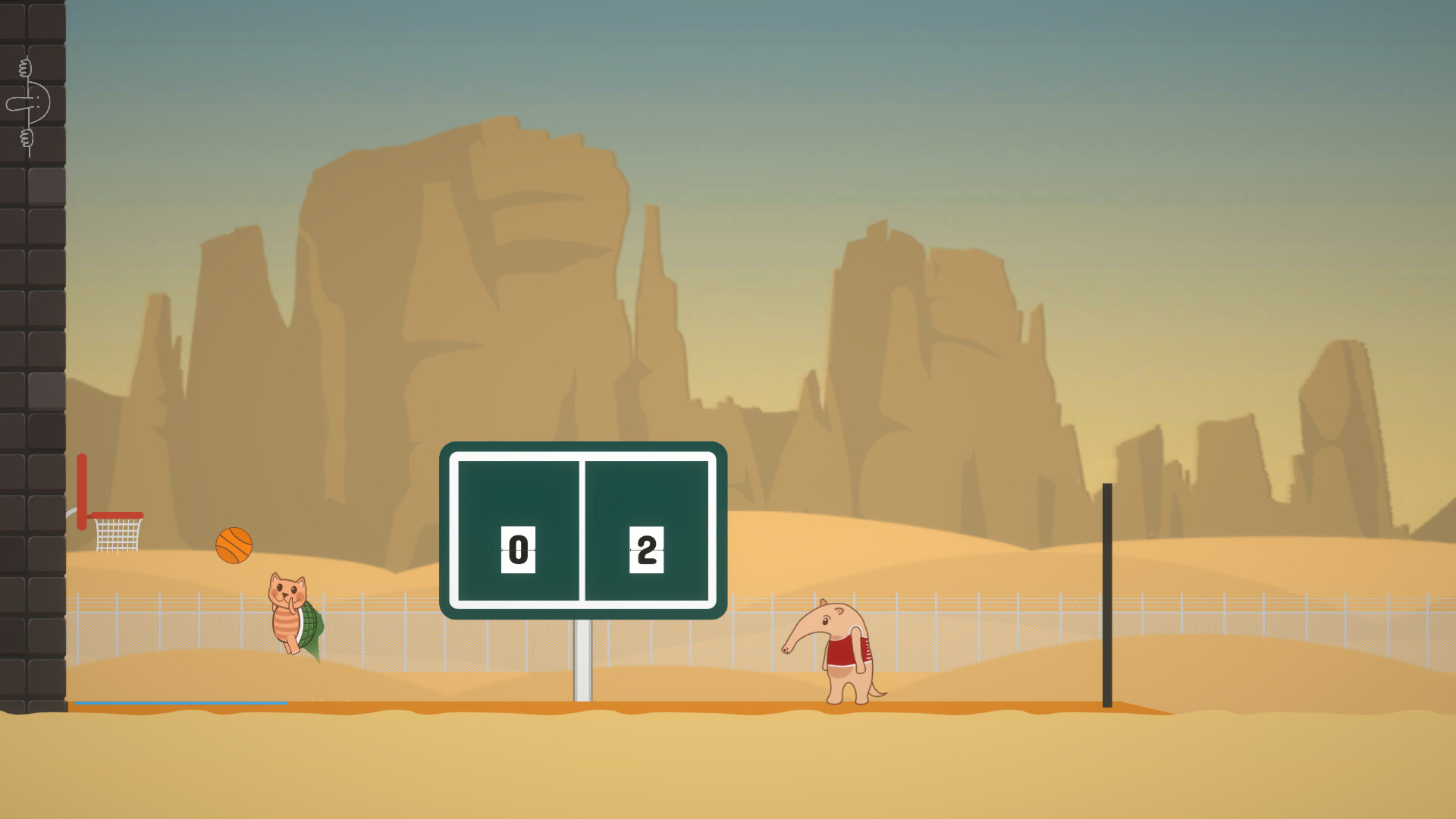 Catoise screenshot 6