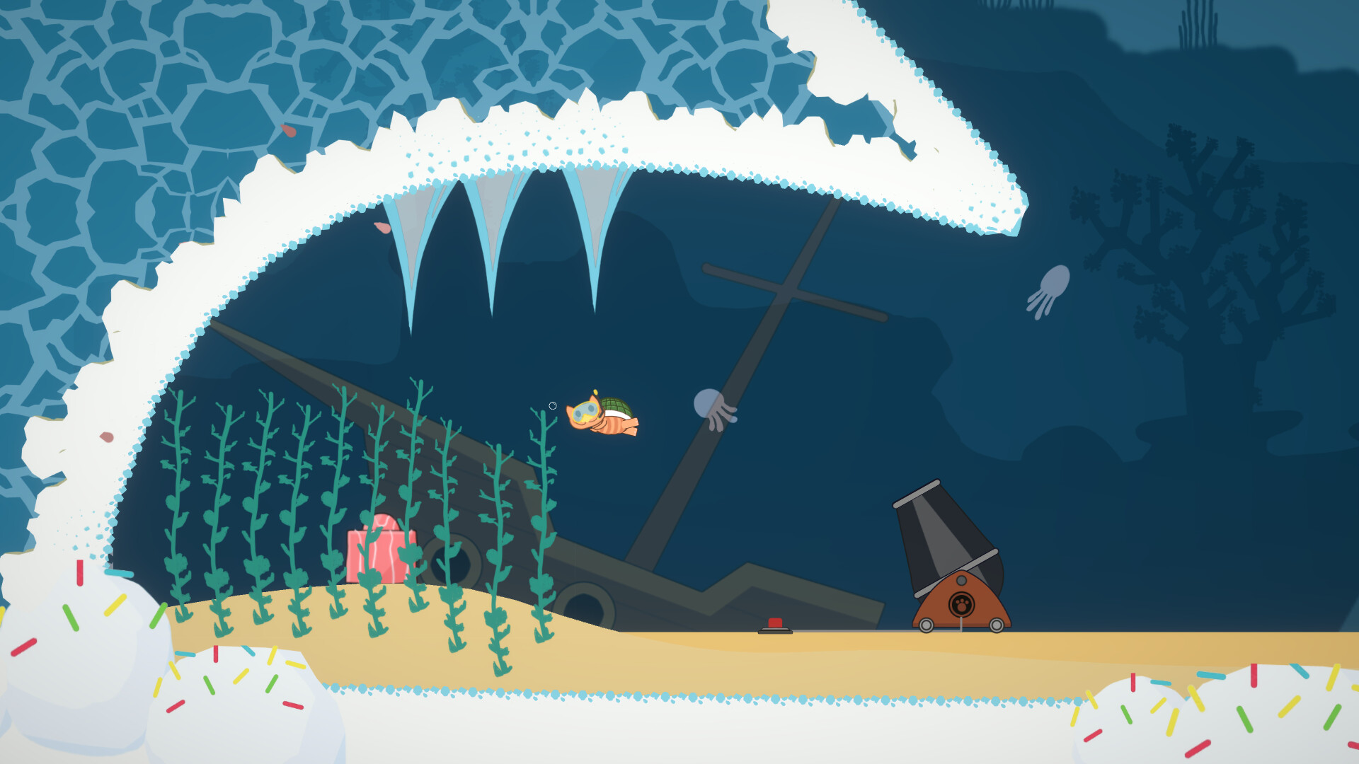 Catoise screenshot 37