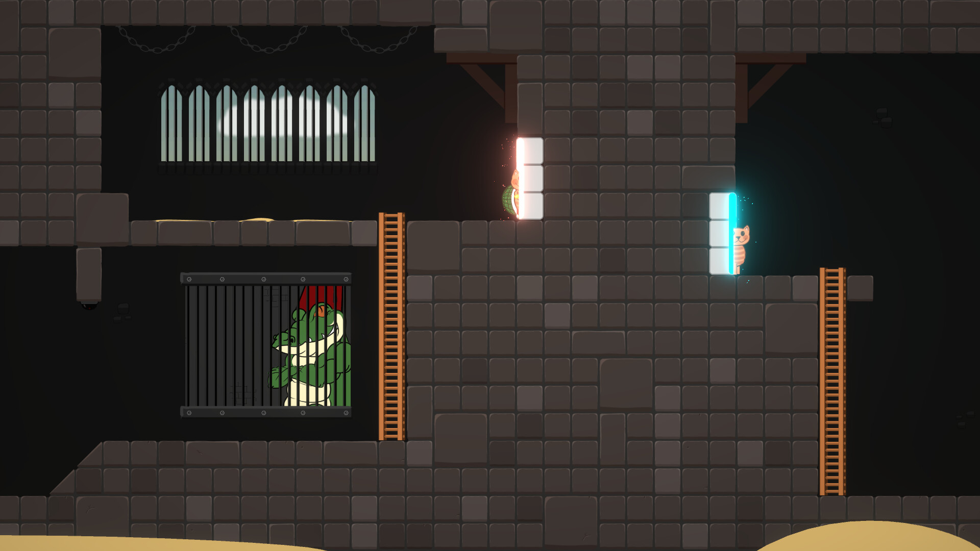 Catoise screenshot 7
