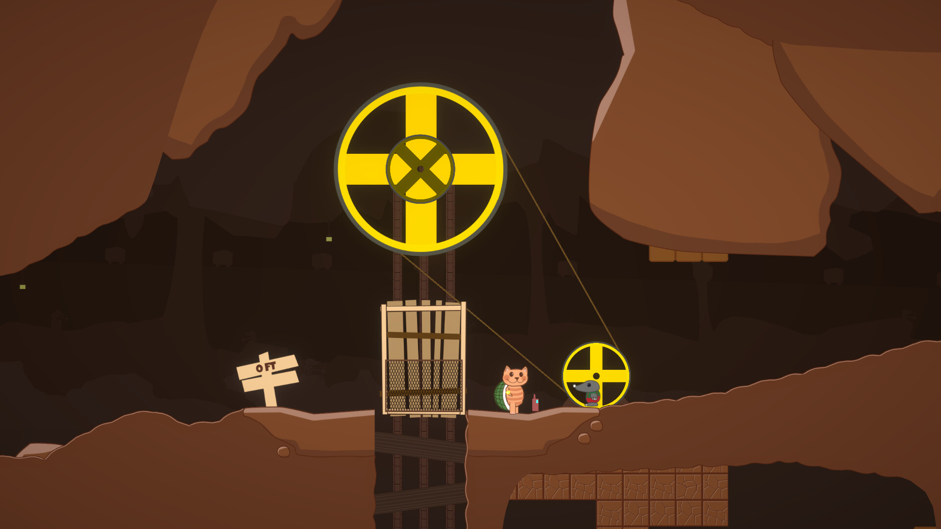 Catoise screenshot 11
