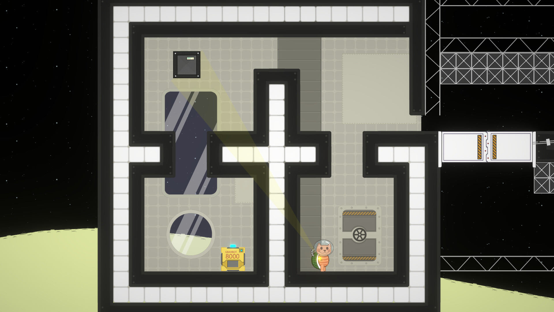 Catoise screenshot 15