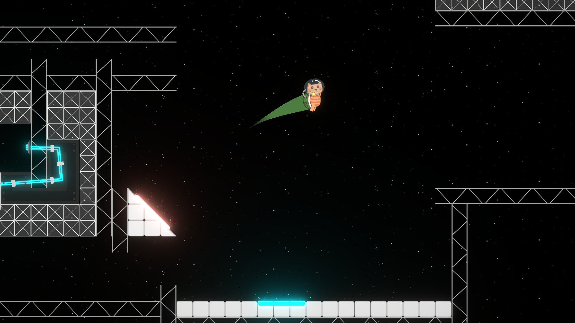 Catoise screenshot 9