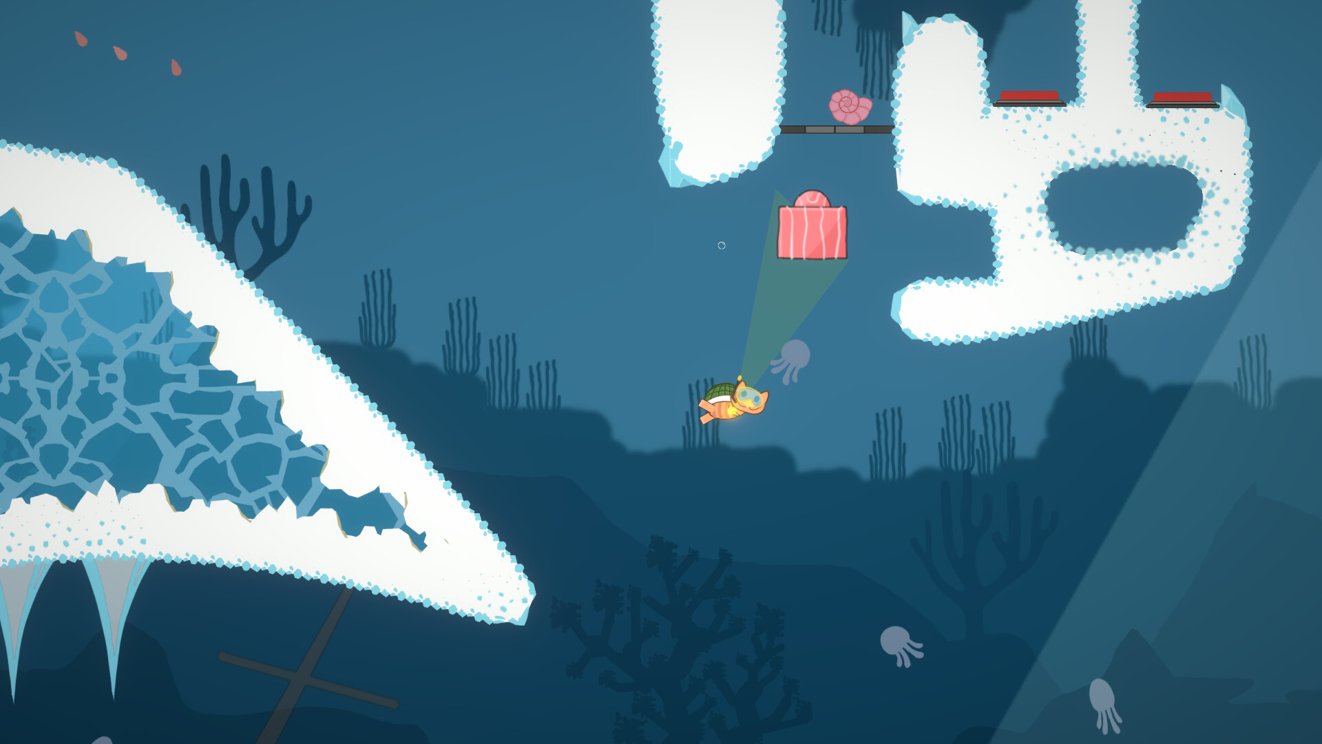 Catoise screenshot 31