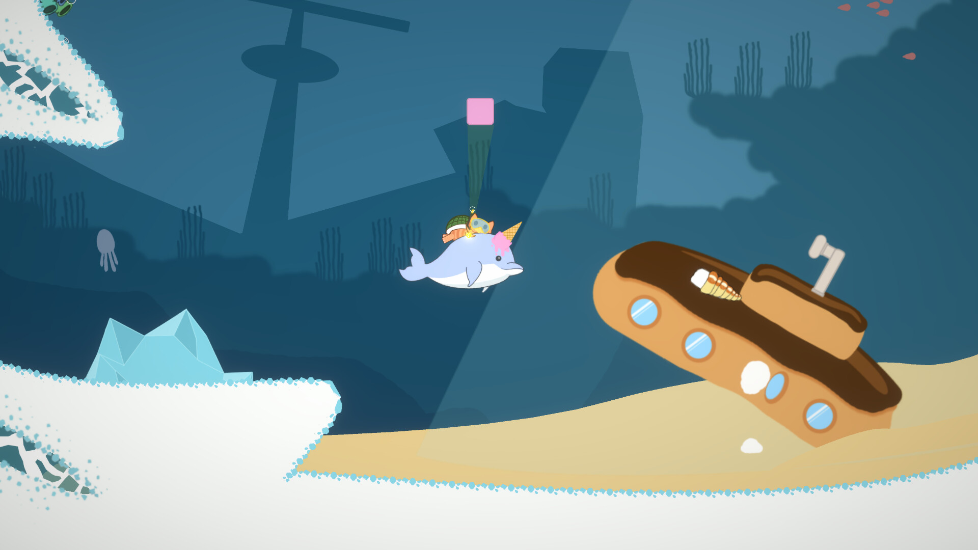 Catoise screenshot 29