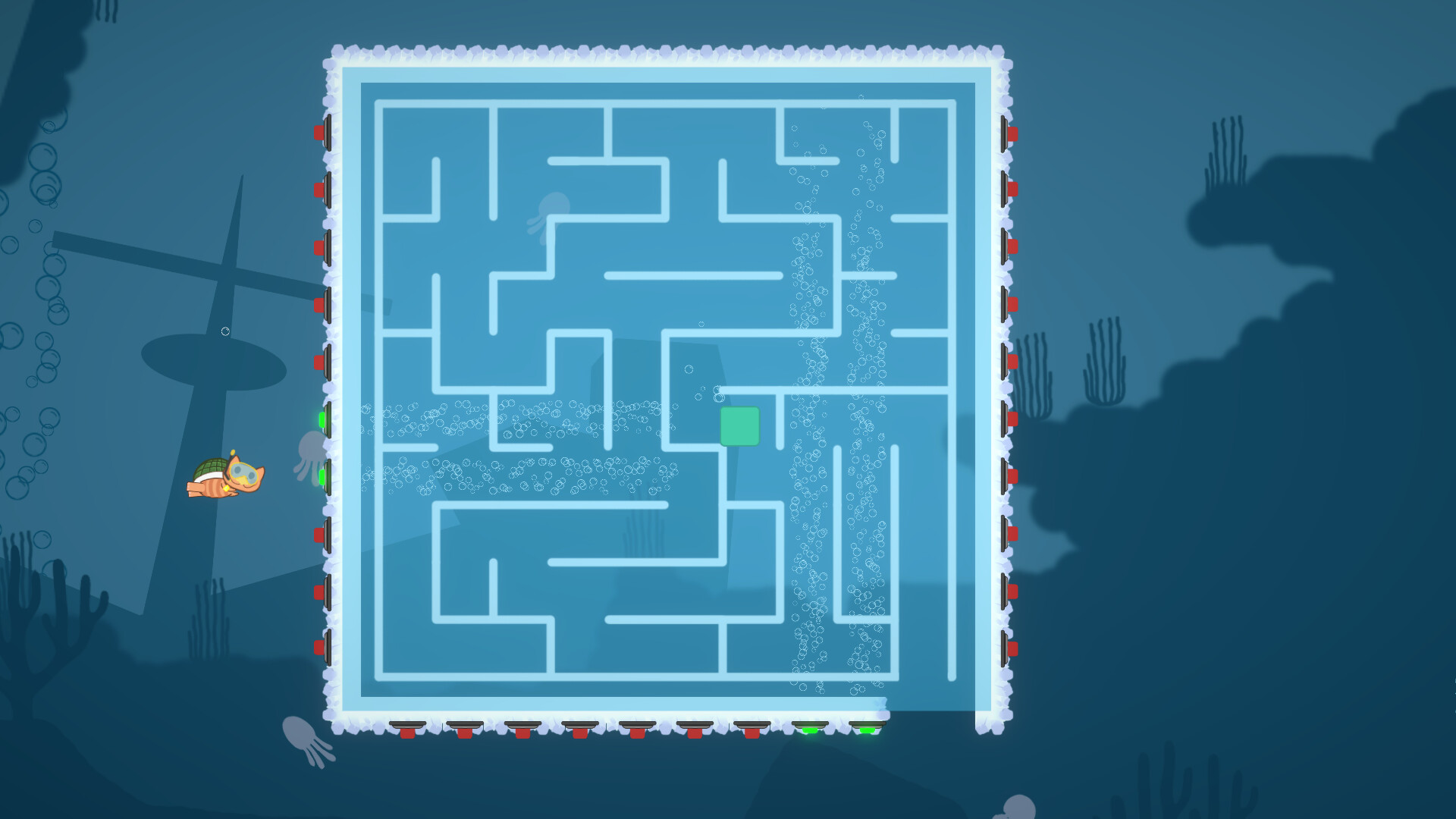 Catoise screenshot 22