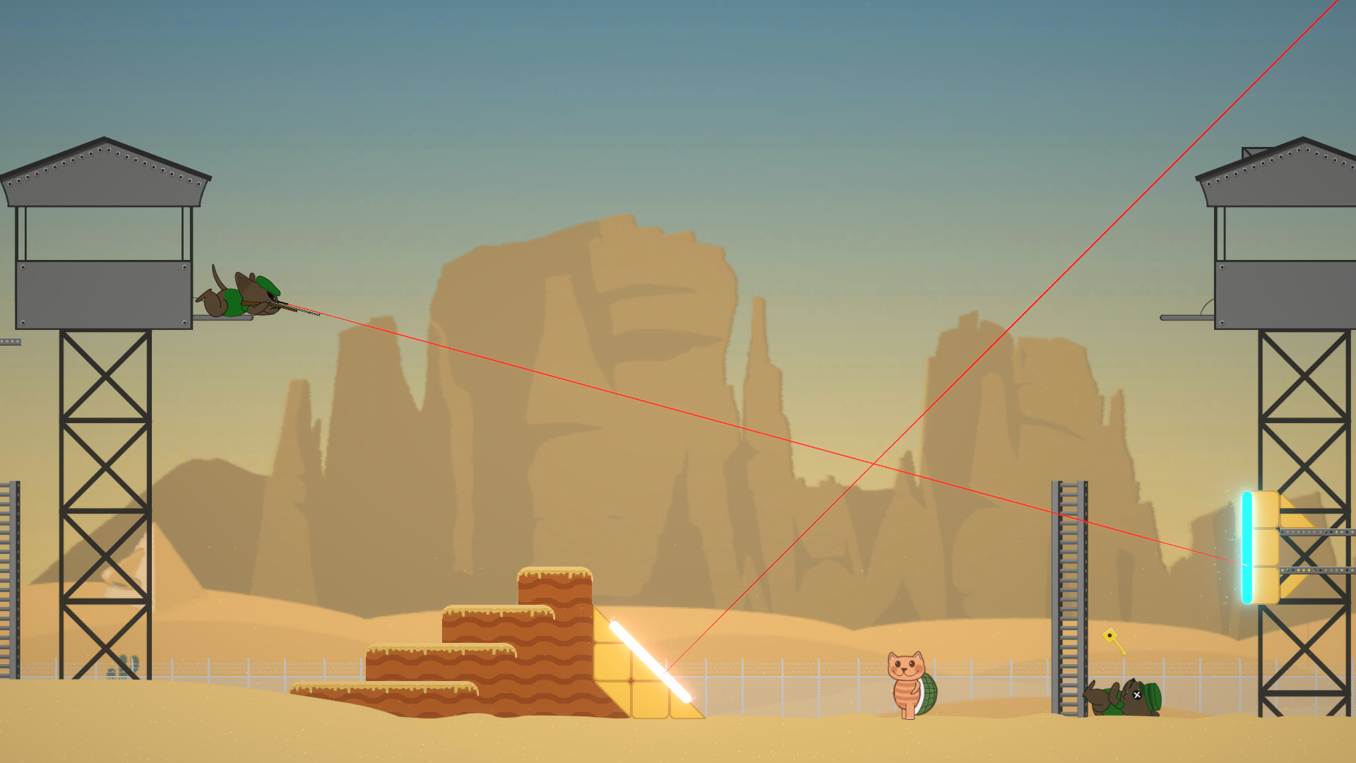 Catoise screenshot 32