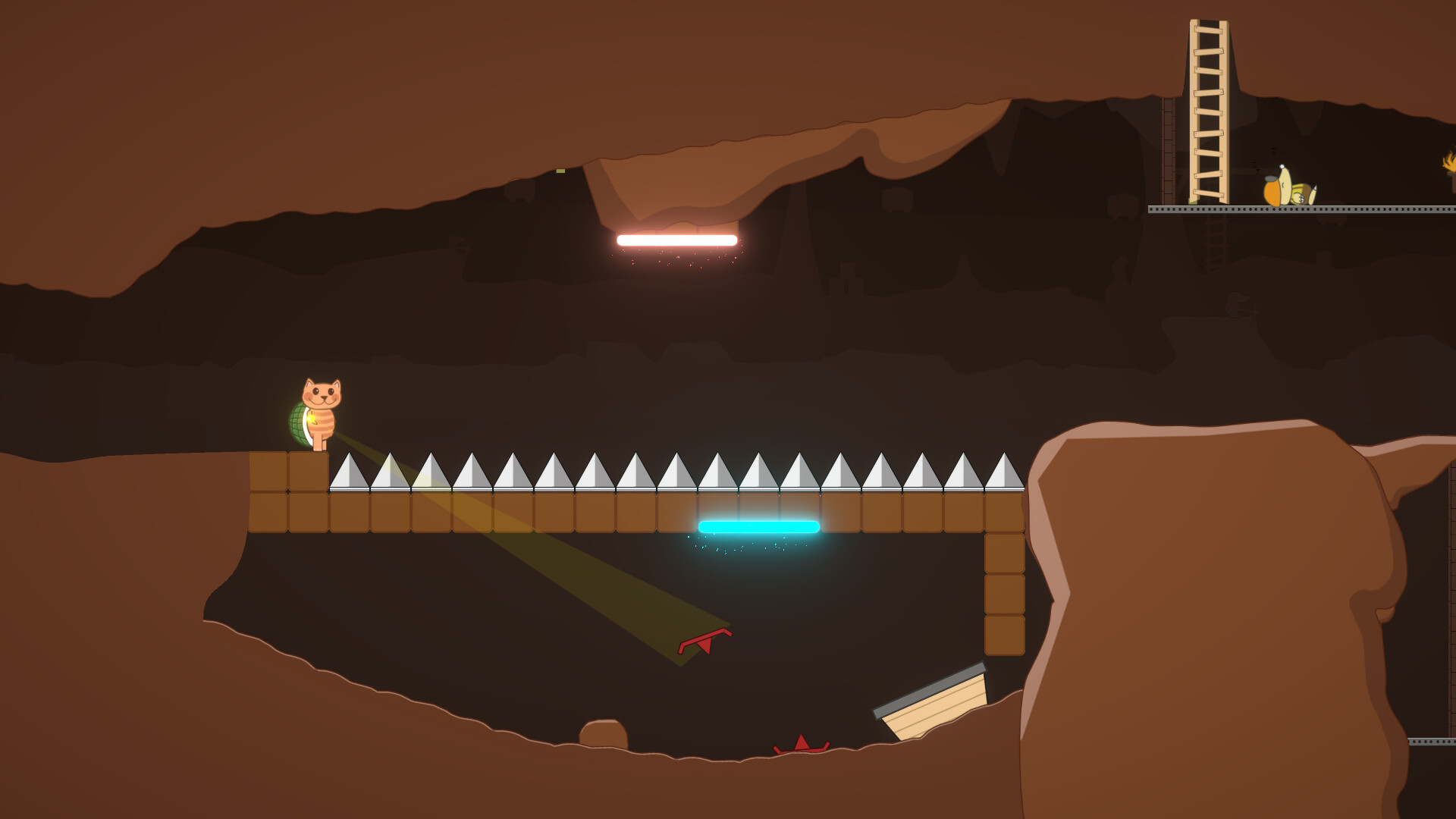 Catoise screenshot 3