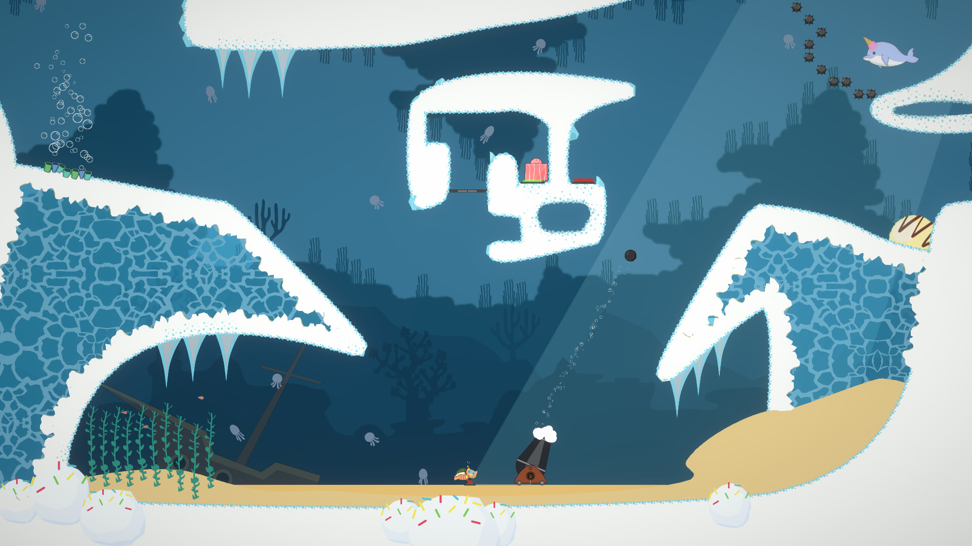 Catoise screenshot 40