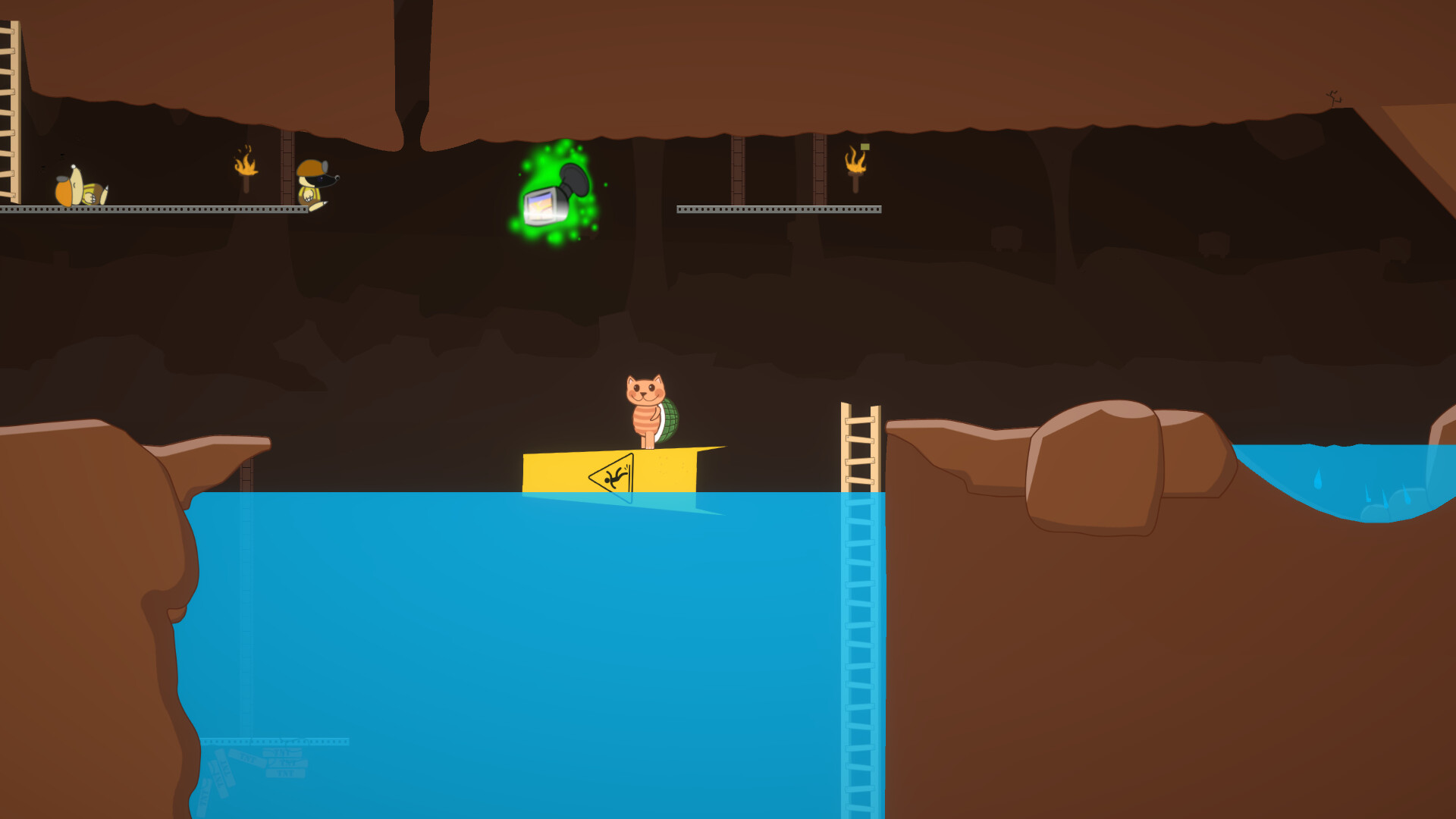 Catoise screenshot 8