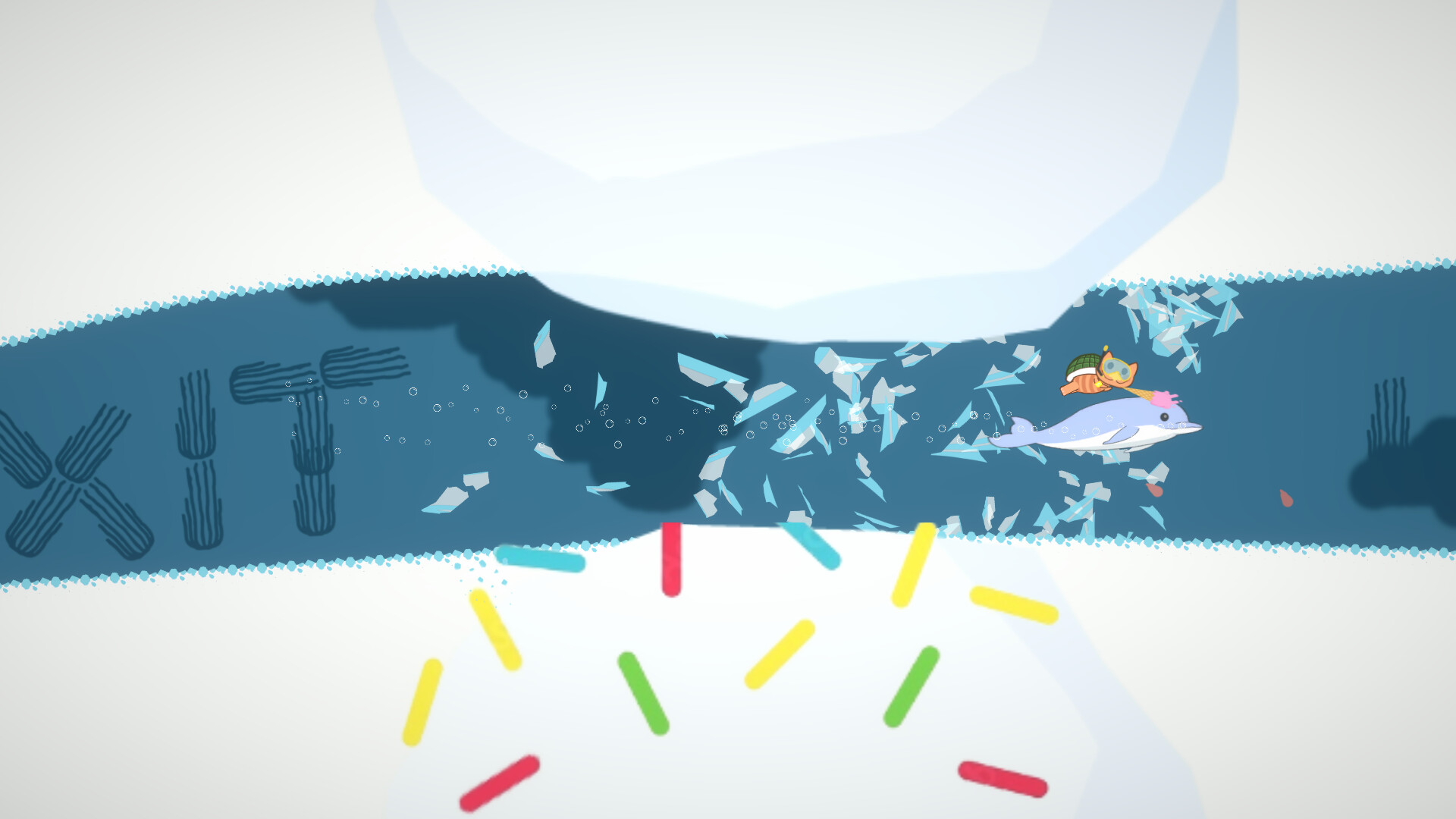 Catoise screenshot 4