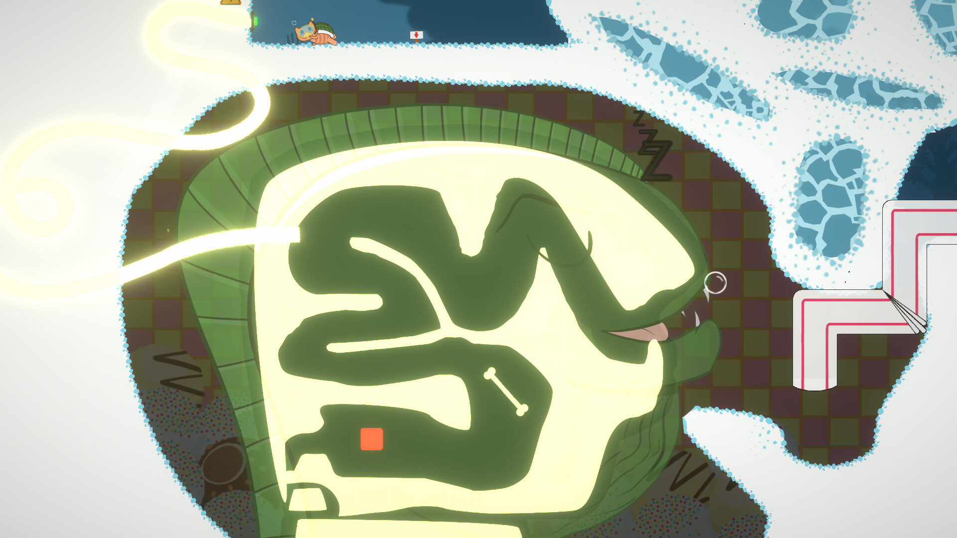 Catoise screenshot 39