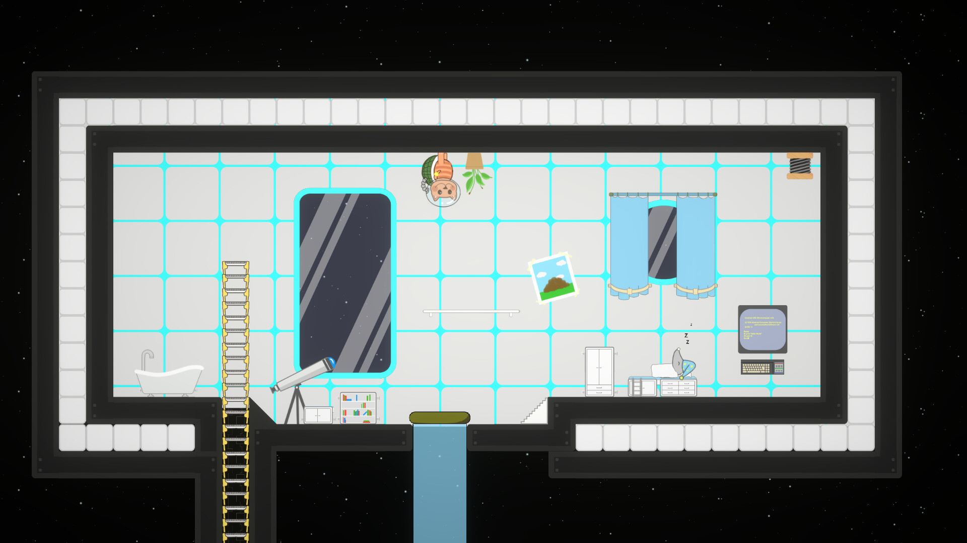 Catoise screenshot 33
