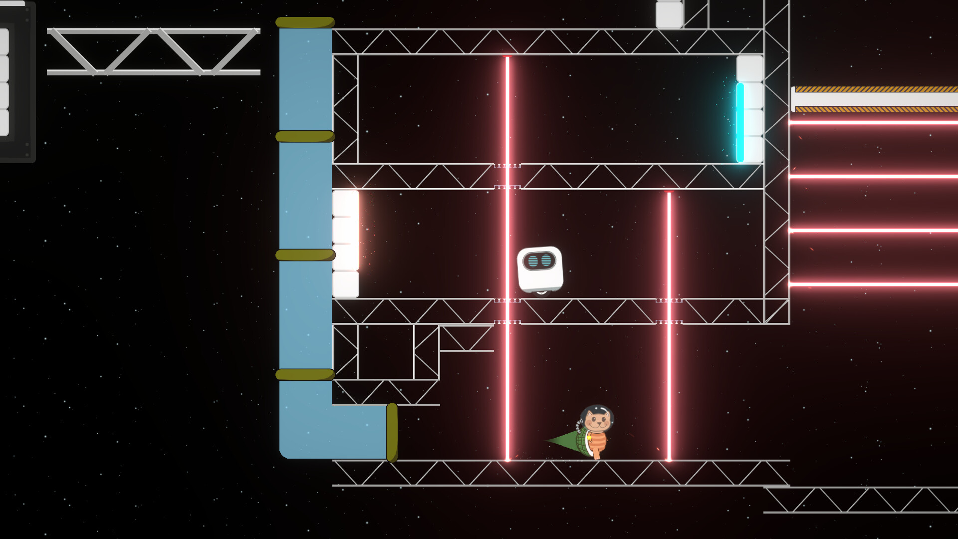 Catoise screenshot 26