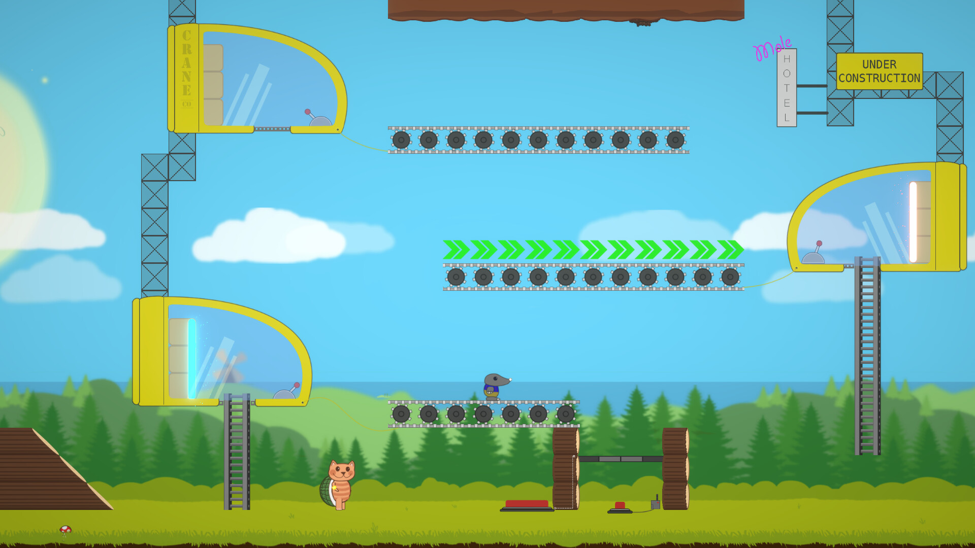 Catoise screenshot 38