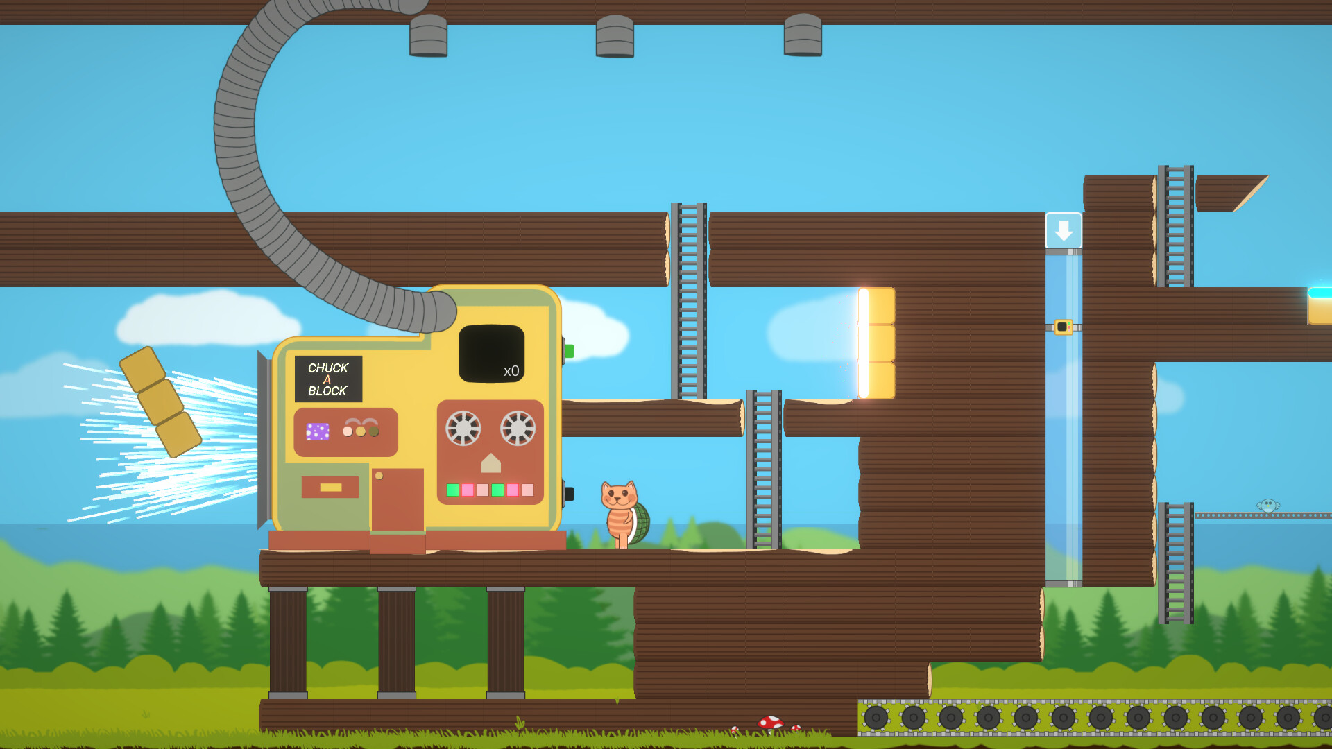 Catoise screenshot 34
