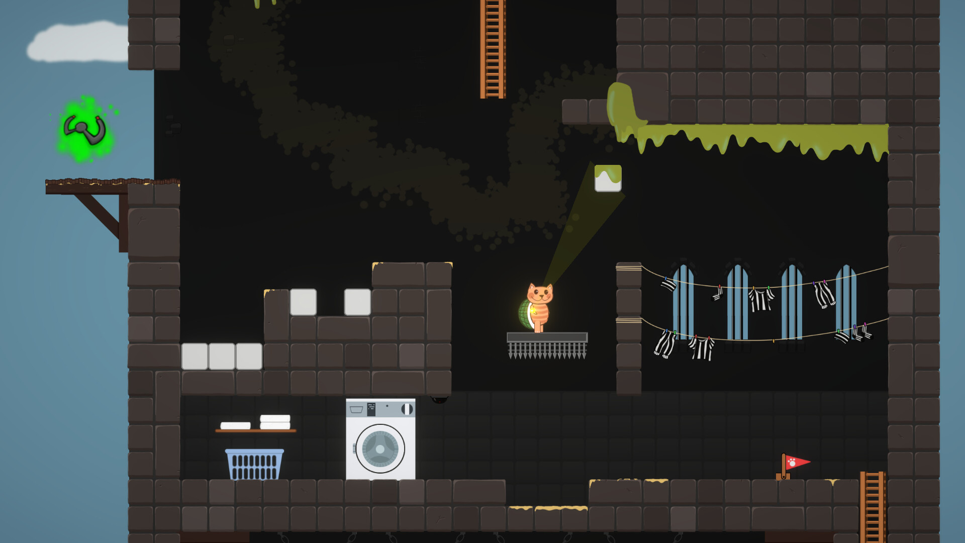 Catoise screenshot 13