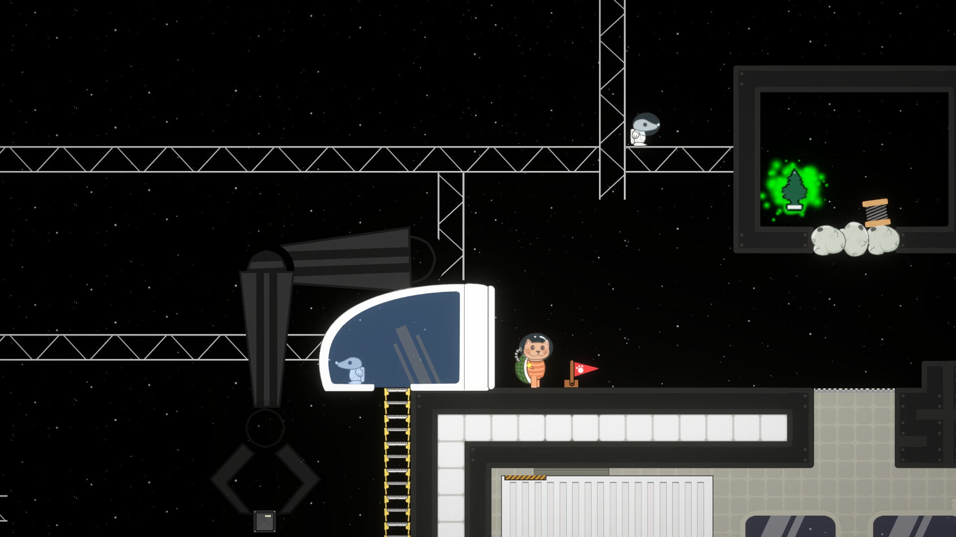 Catoise screenshot 5