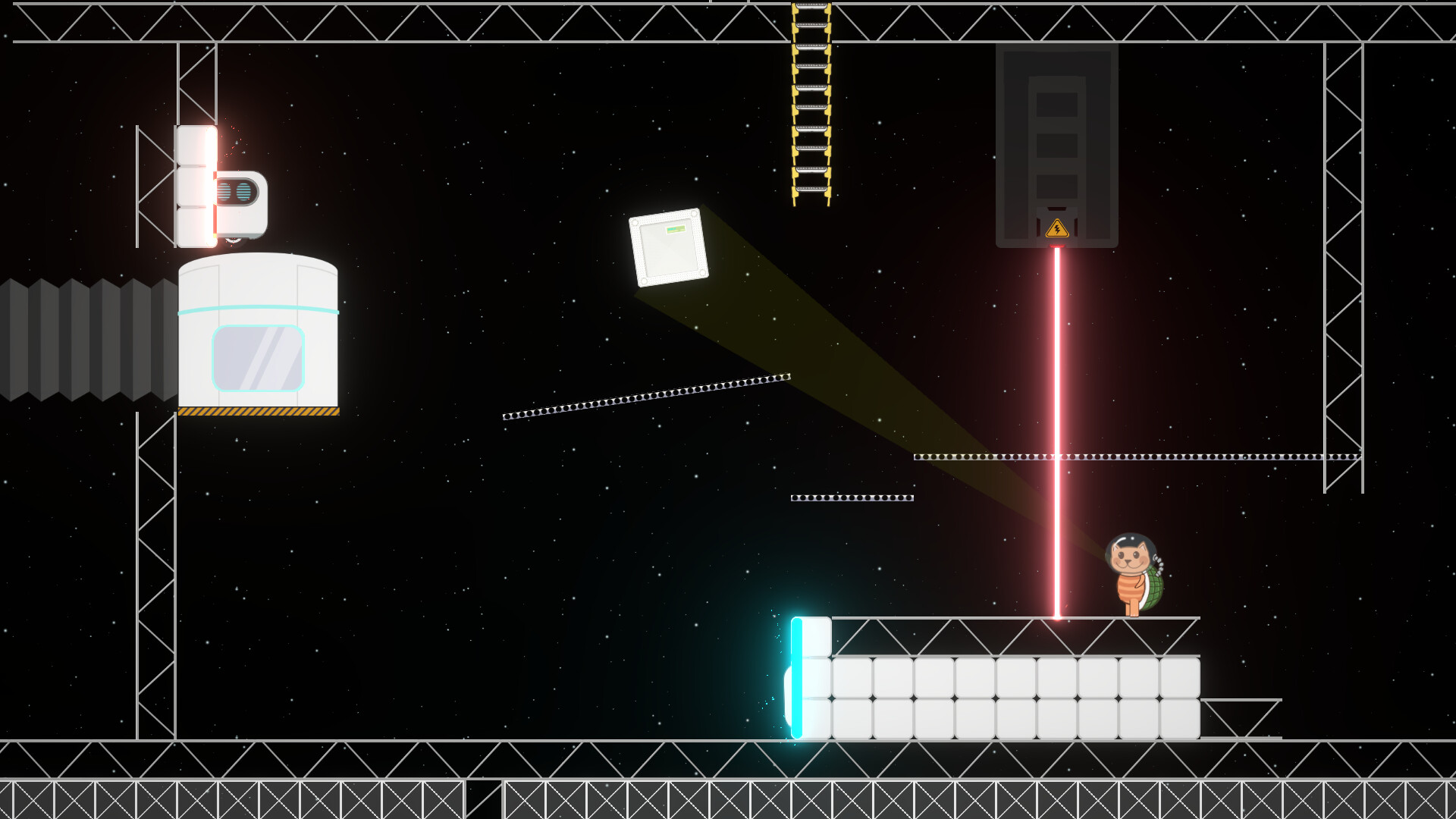 Catoise screenshot 18