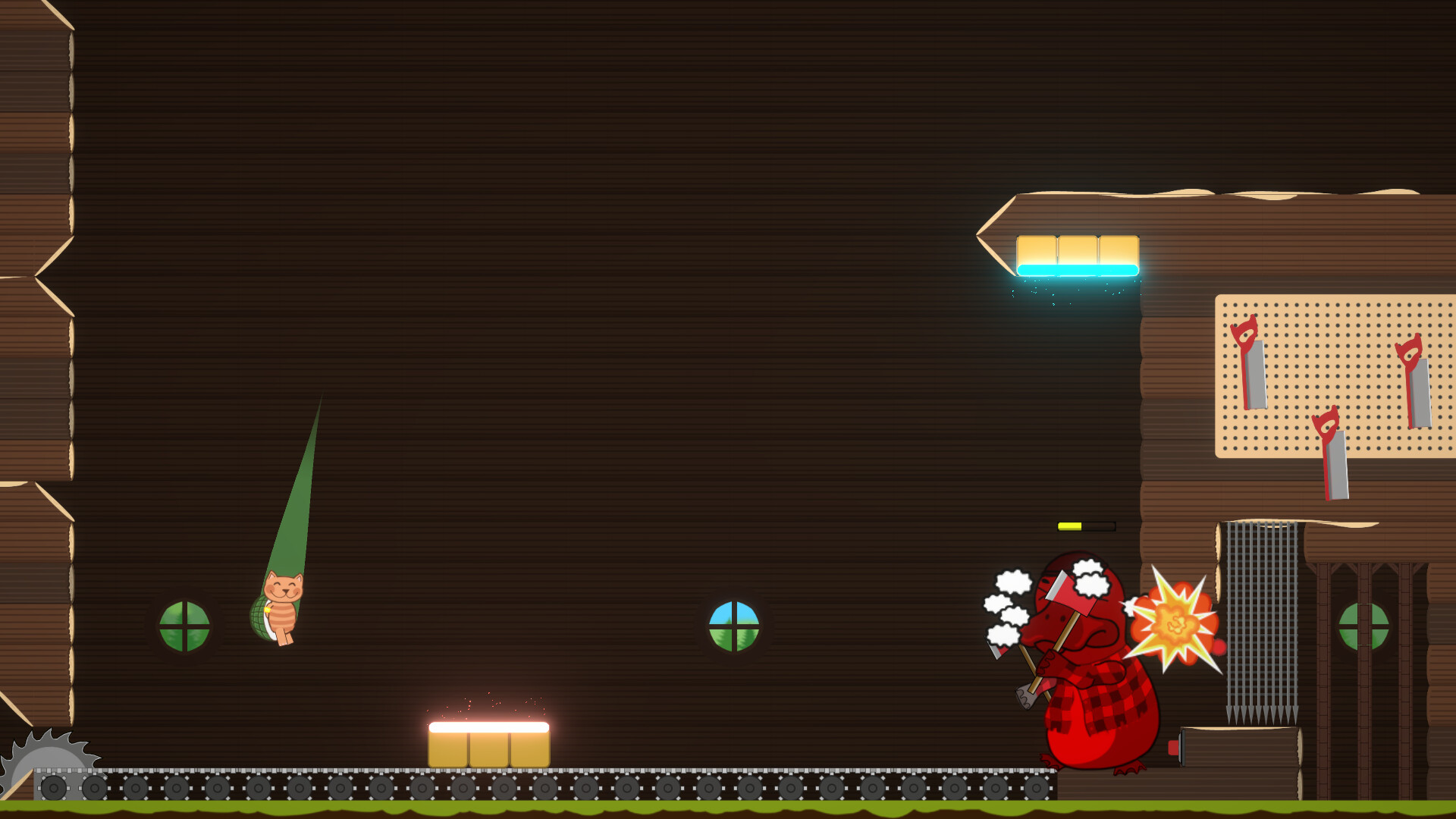 Catoise screenshot 23