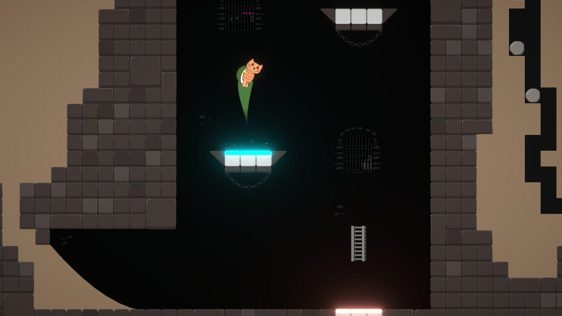 Catoise screenshot 2