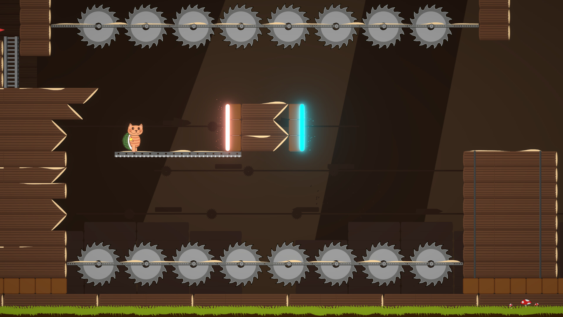 Catoise screenshot 25