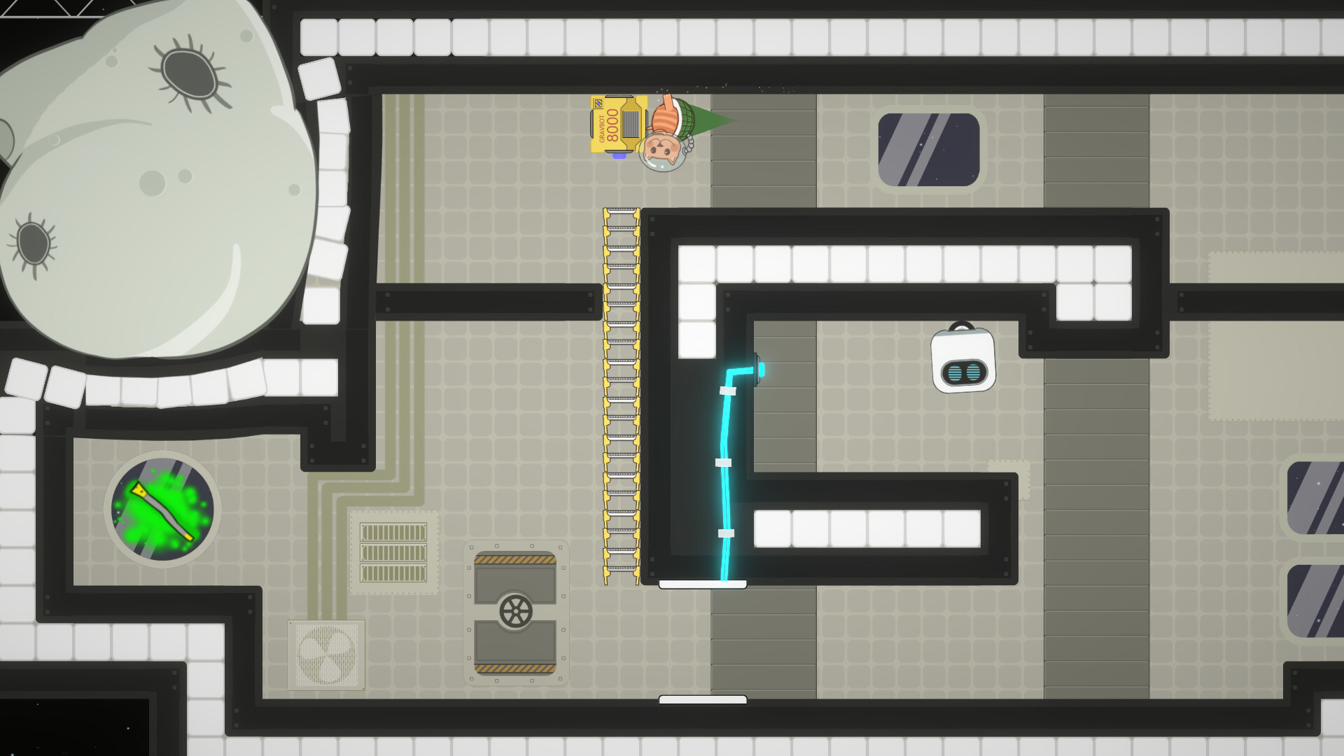 Catoise screenshot 30