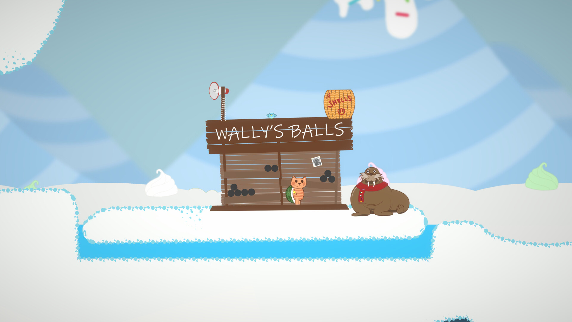 Catoise screenshot 27